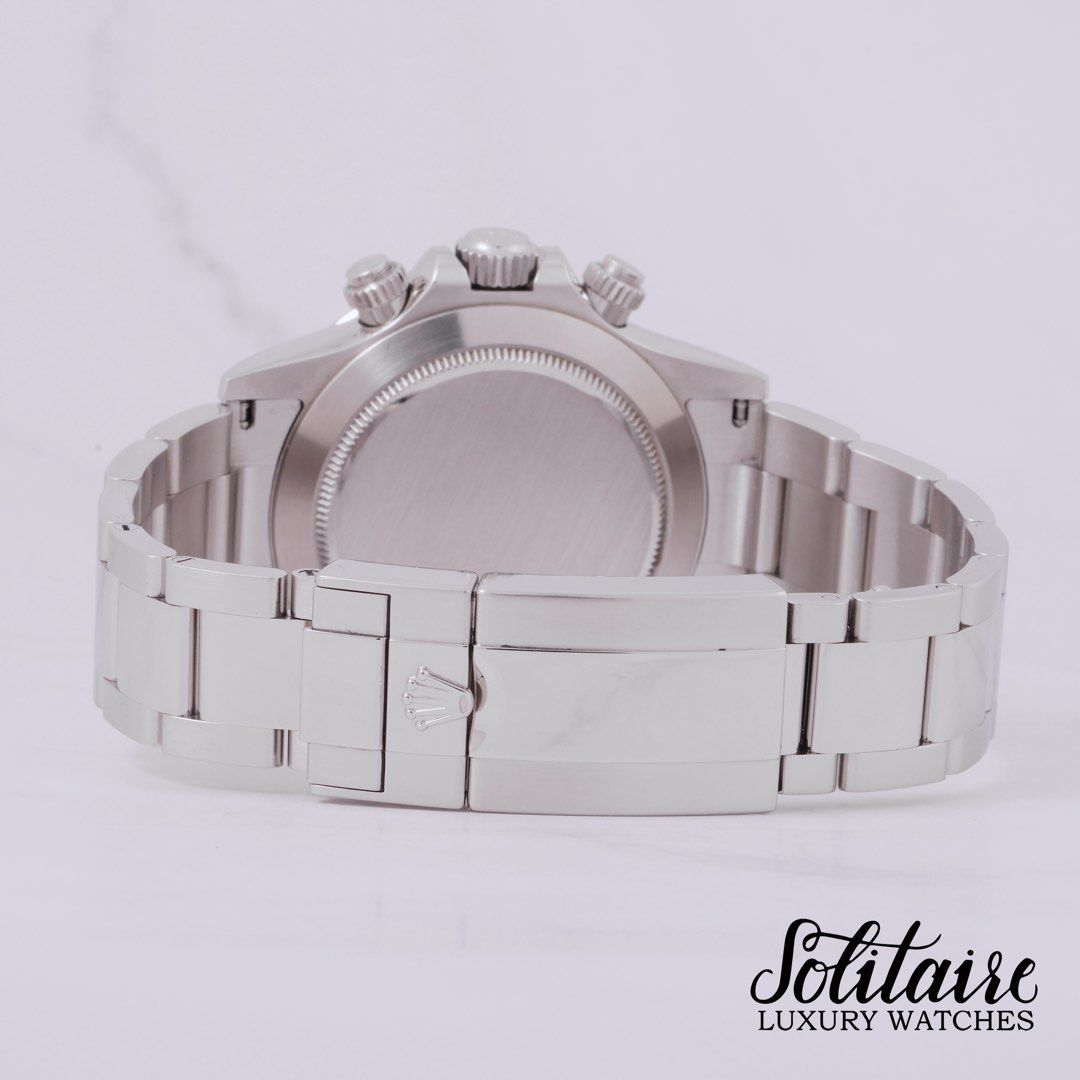 LIKE NEW Rolex Daytona 116520