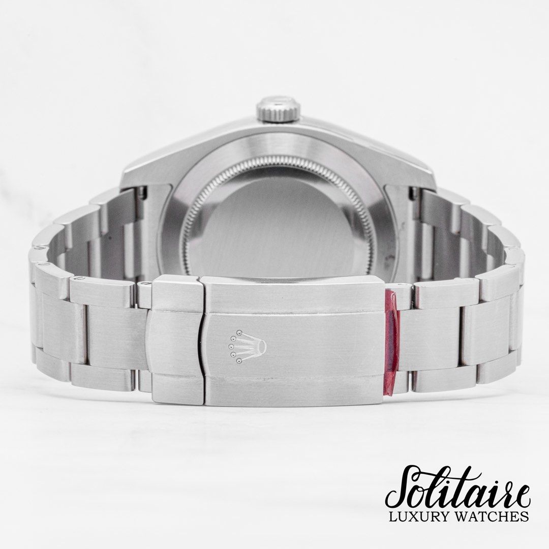 LIKE NEW Rolex Air-King 116900