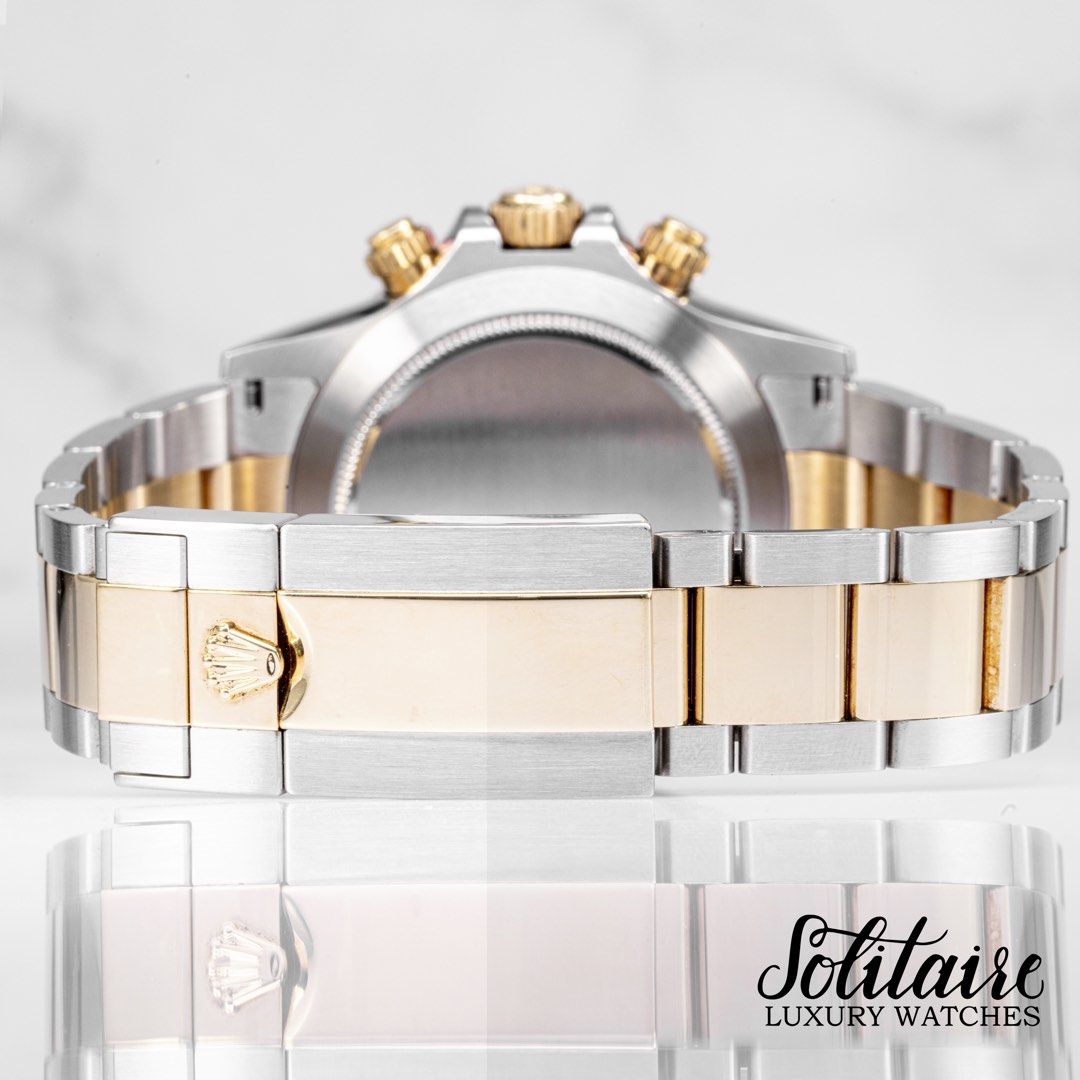 LIKE NEW Rolex Daytona 116503