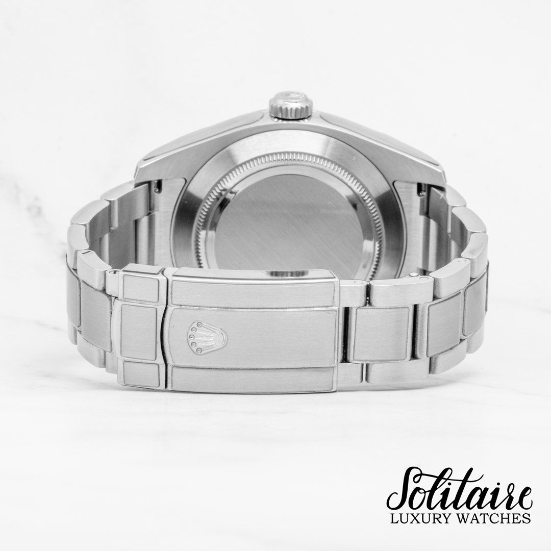 LIKE NEW Rolex Air King 116900