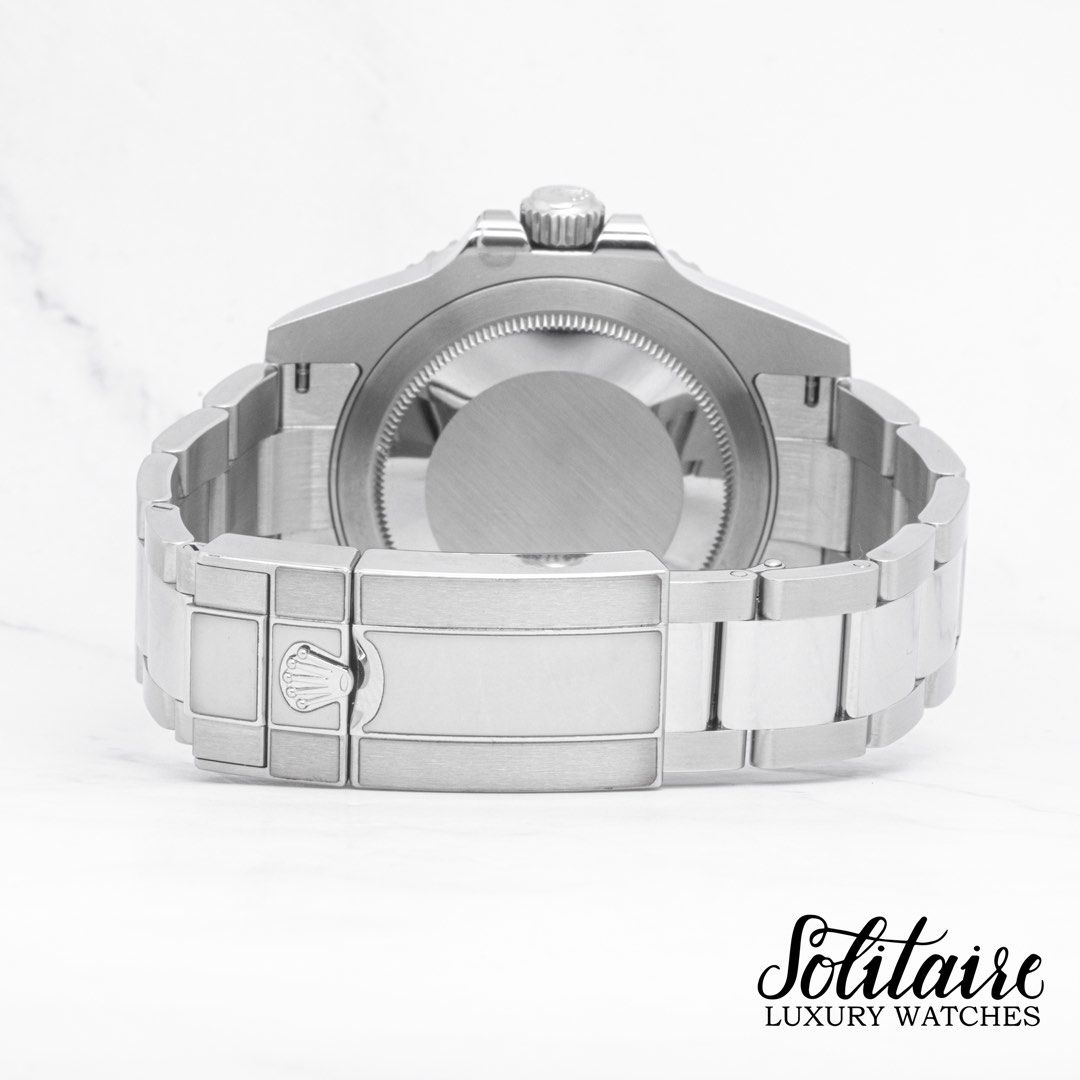 LIKE NEW Rolex GMT Master II Pepsi 126710BLRO