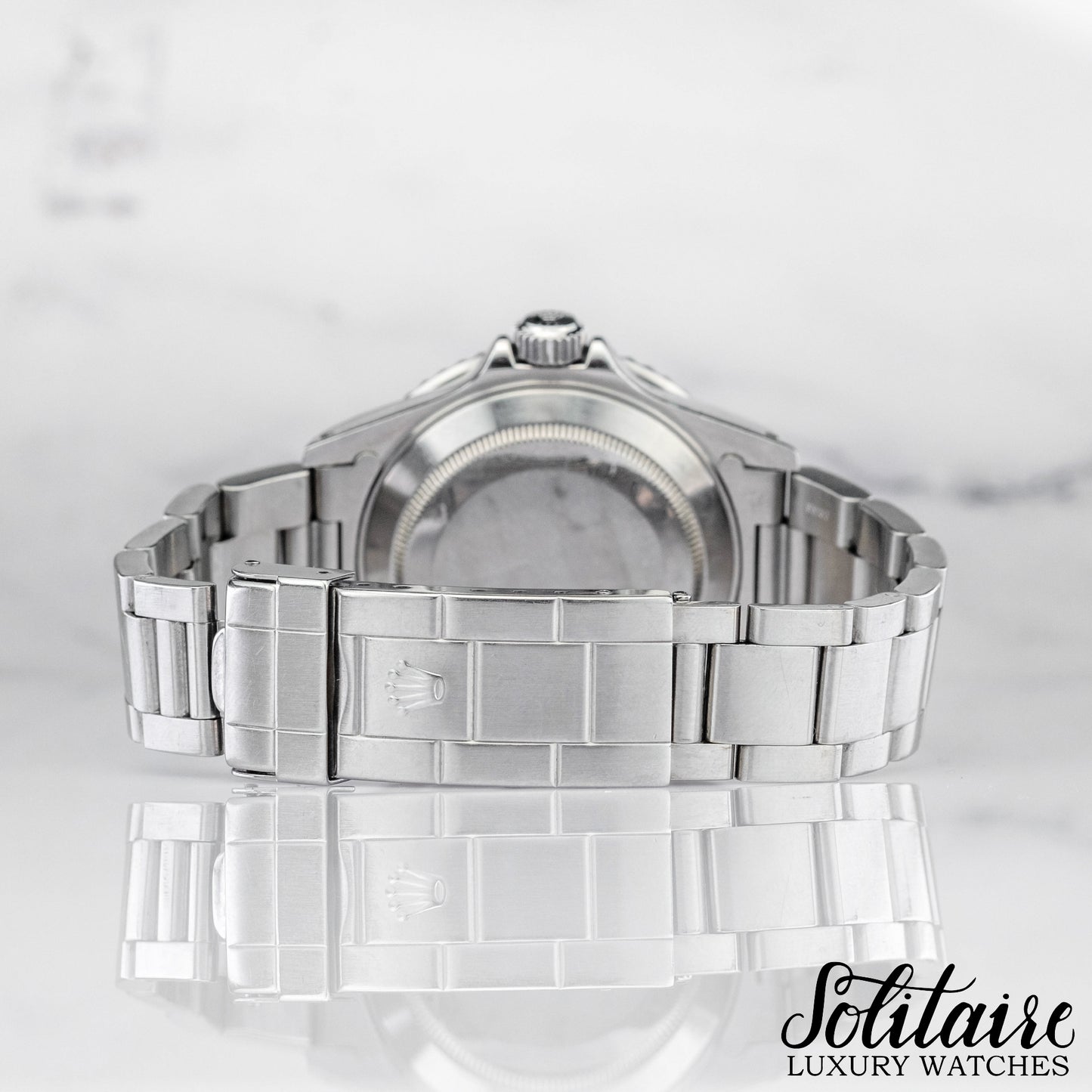 Rolex Submariner 16610 Tritium Dial 1998 Apr (U-Series)