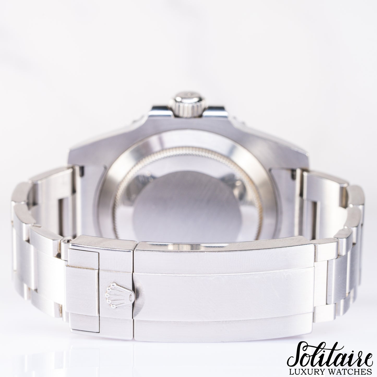 Rolex Submariner 40MM 116610LN 2018