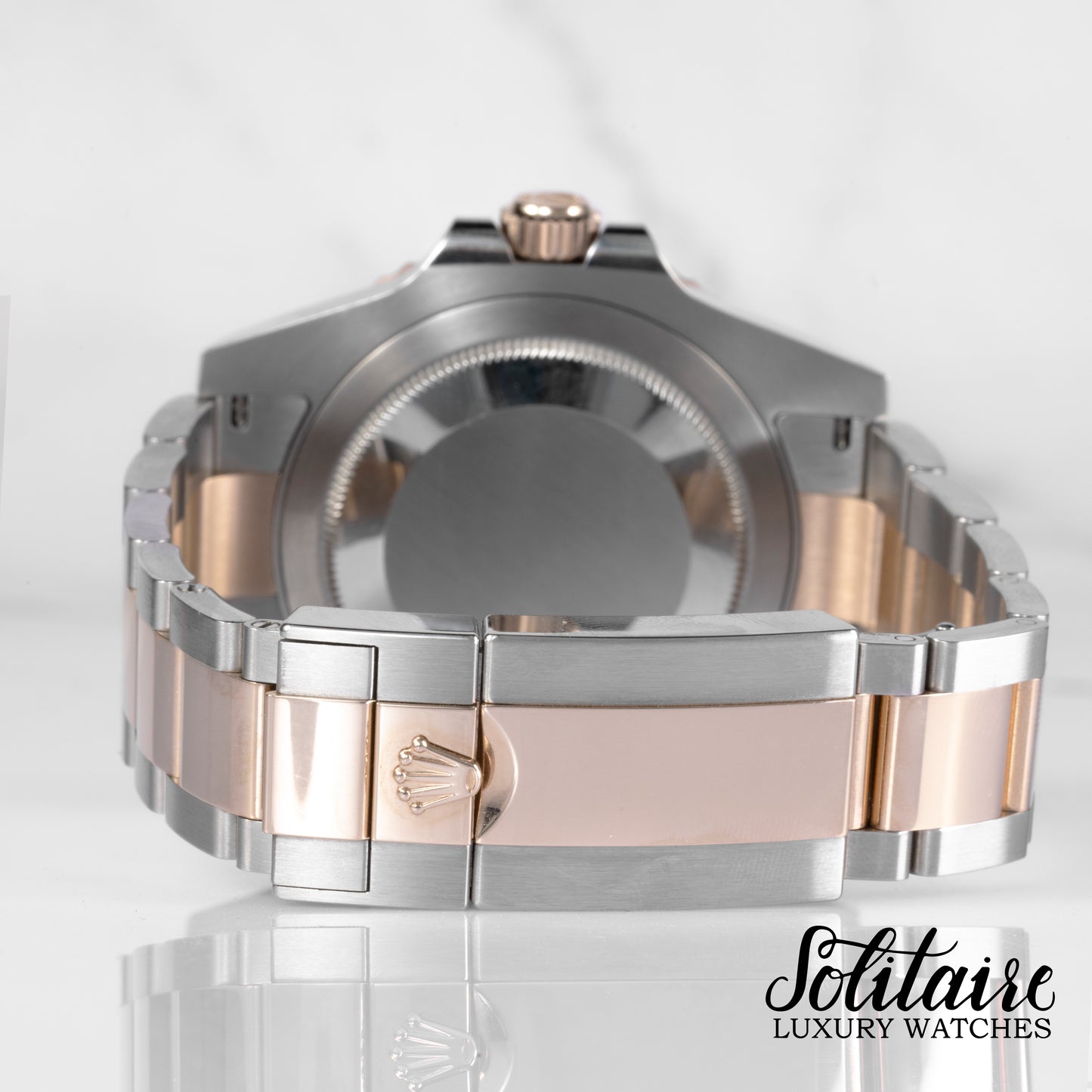 Rolex GMT-Master II RootBeer 126711CHNR 2023