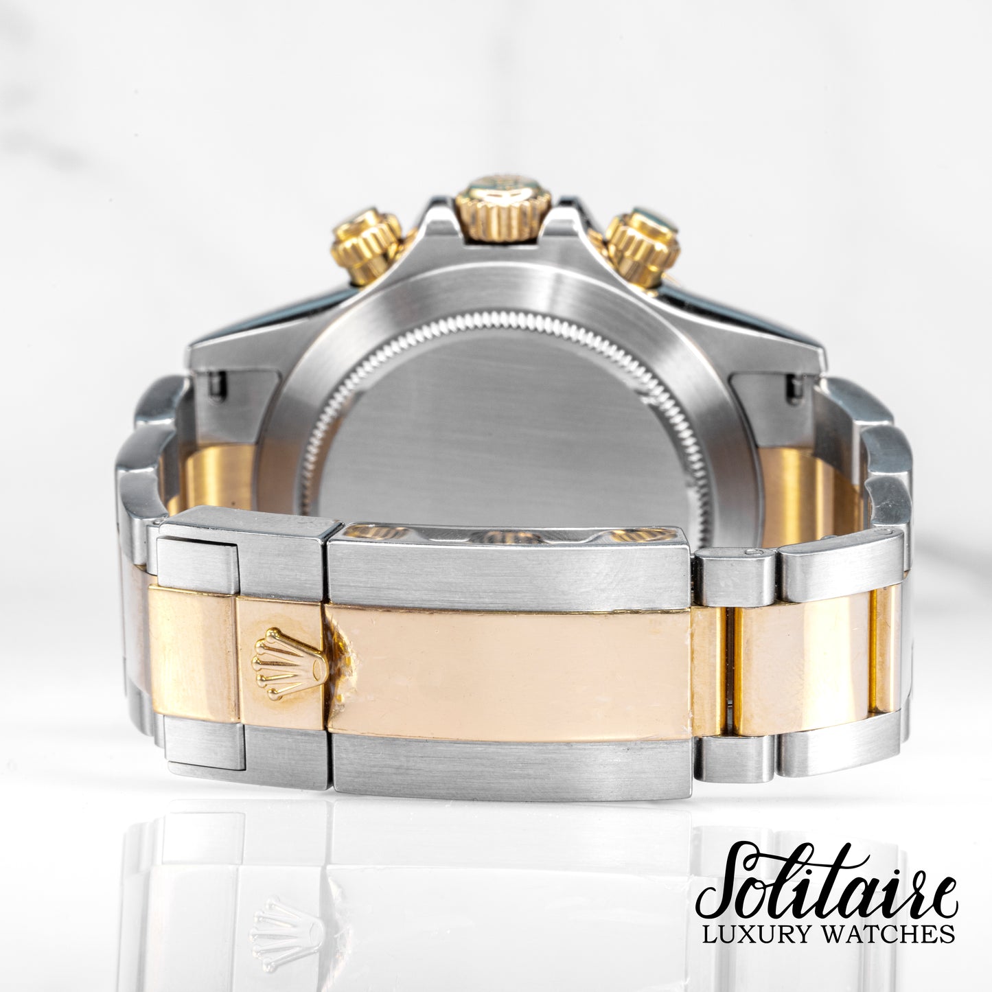 LIKE NEW Rolex Daytona Oyster 116503