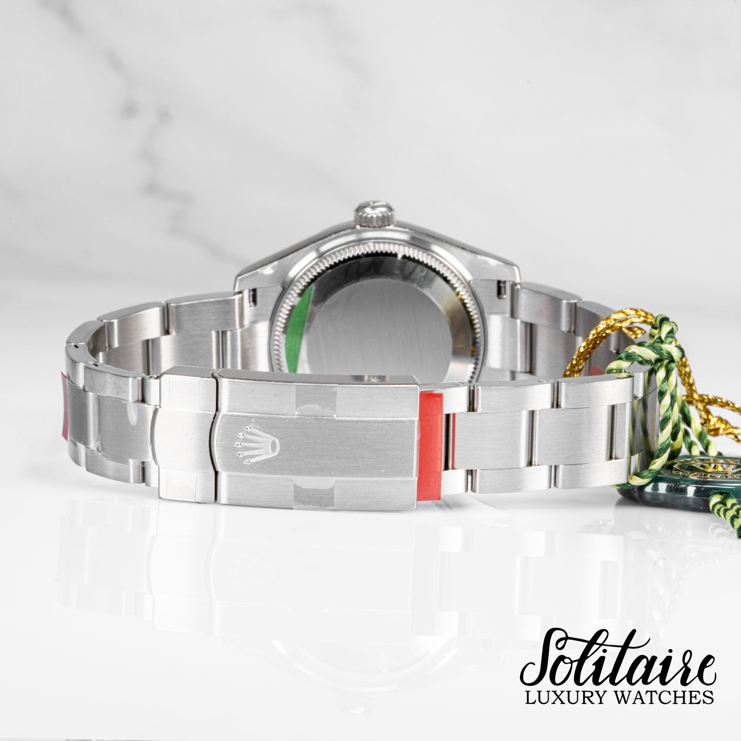 BRAND NEW Rolex Oyster Perpetual 277200