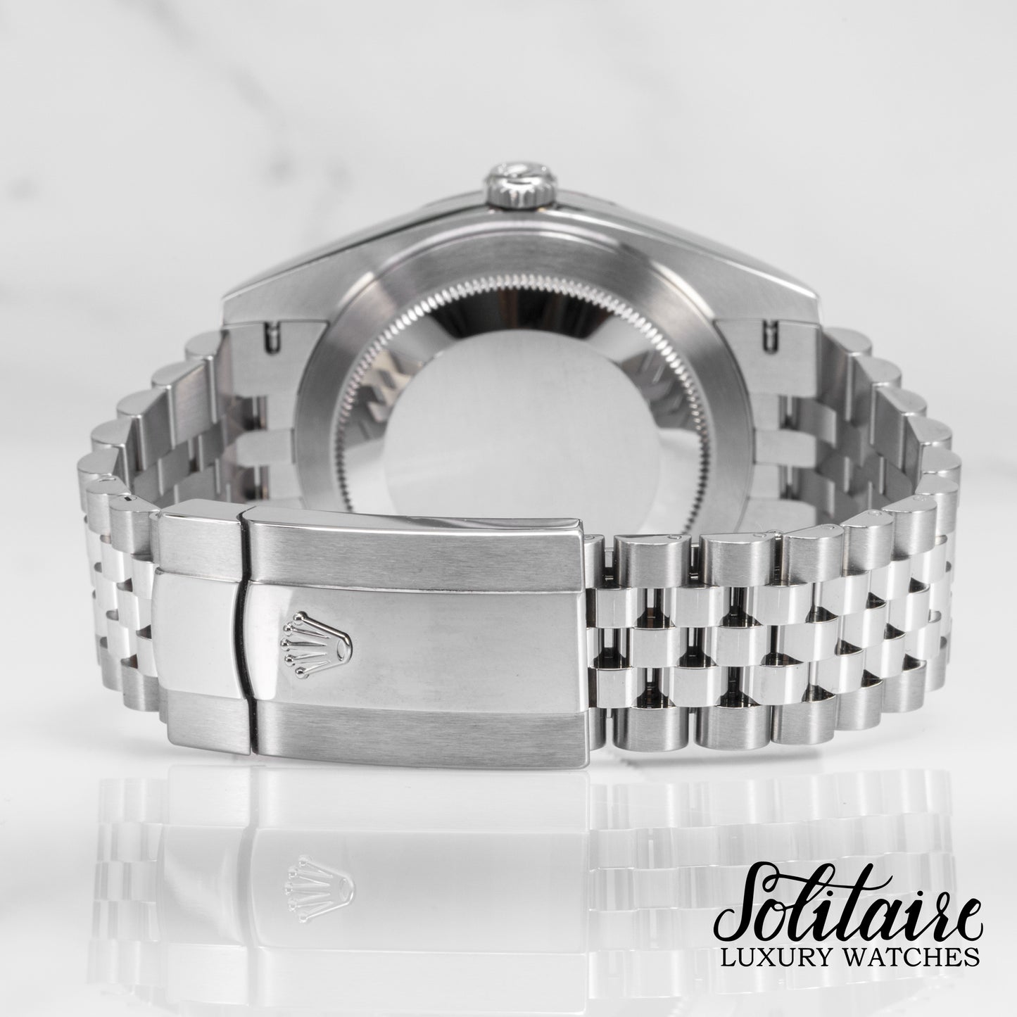 BRAND NEW Rolex Datejust Jubilee 126334