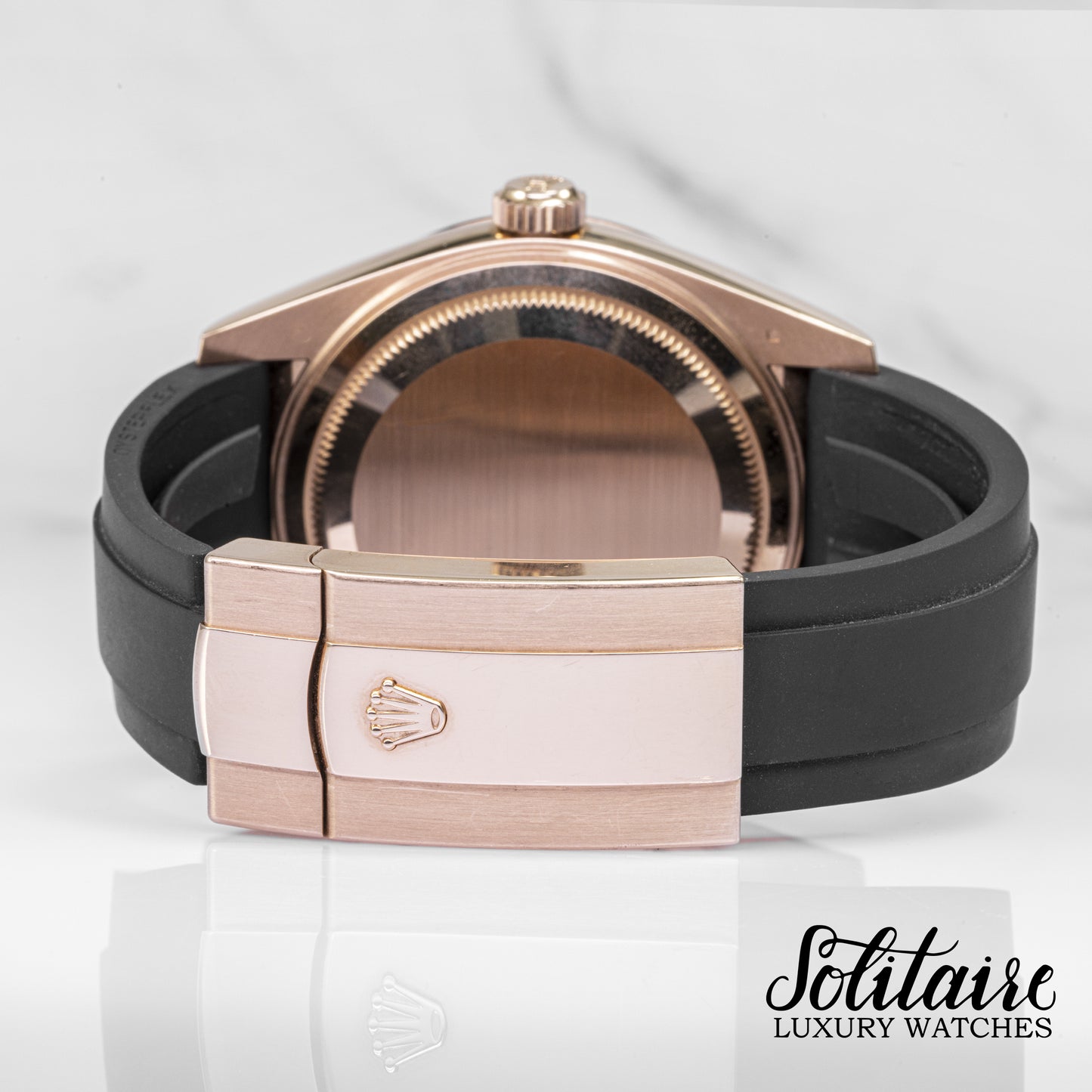 LIKE NEW Rolex Skydweller 326235