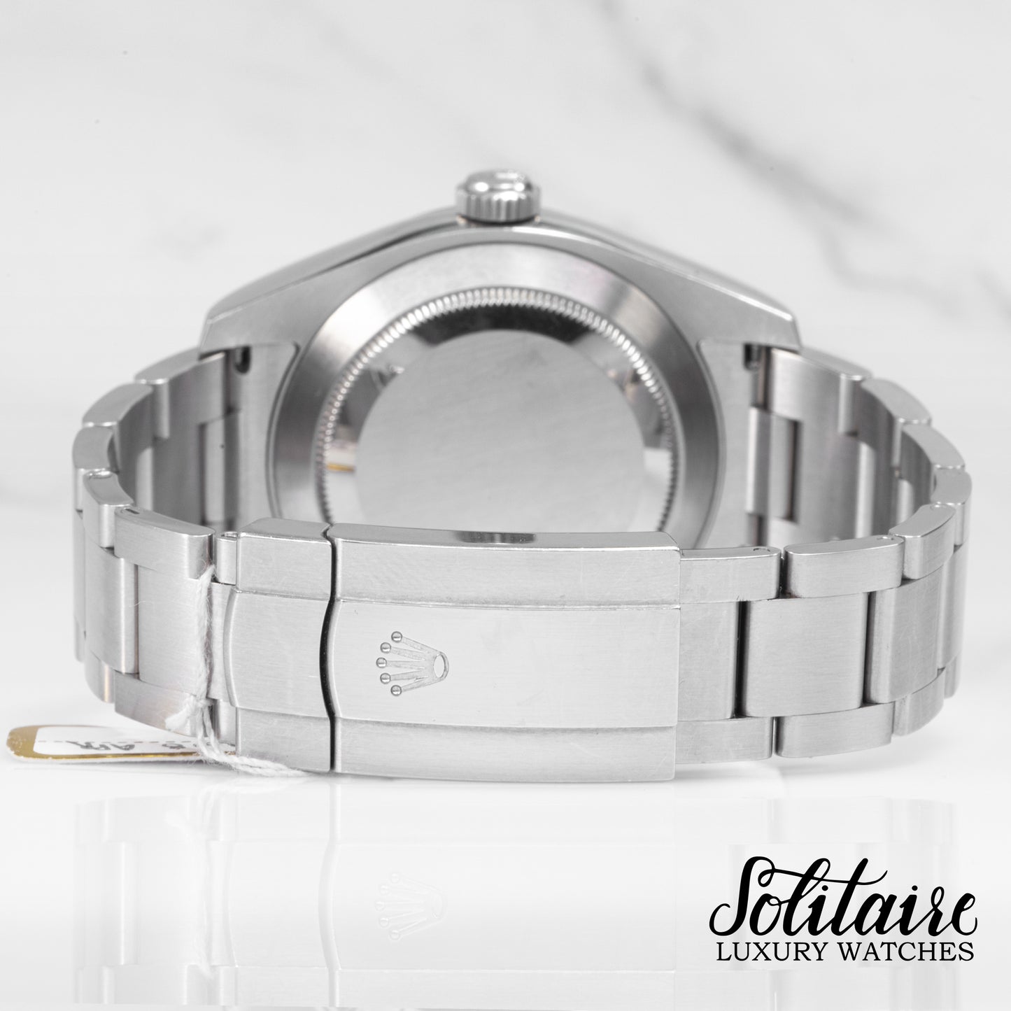 LIKE NEW Rolex Air King 116900