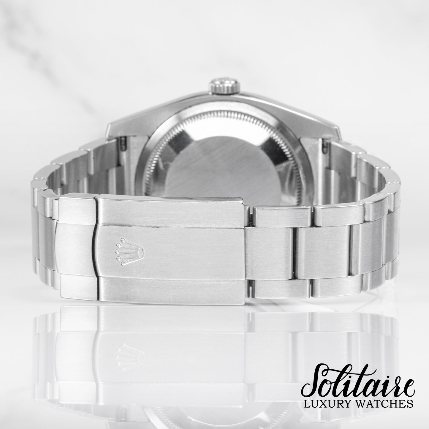 LIKE NEW Rolex Oyster Perpetual 116000