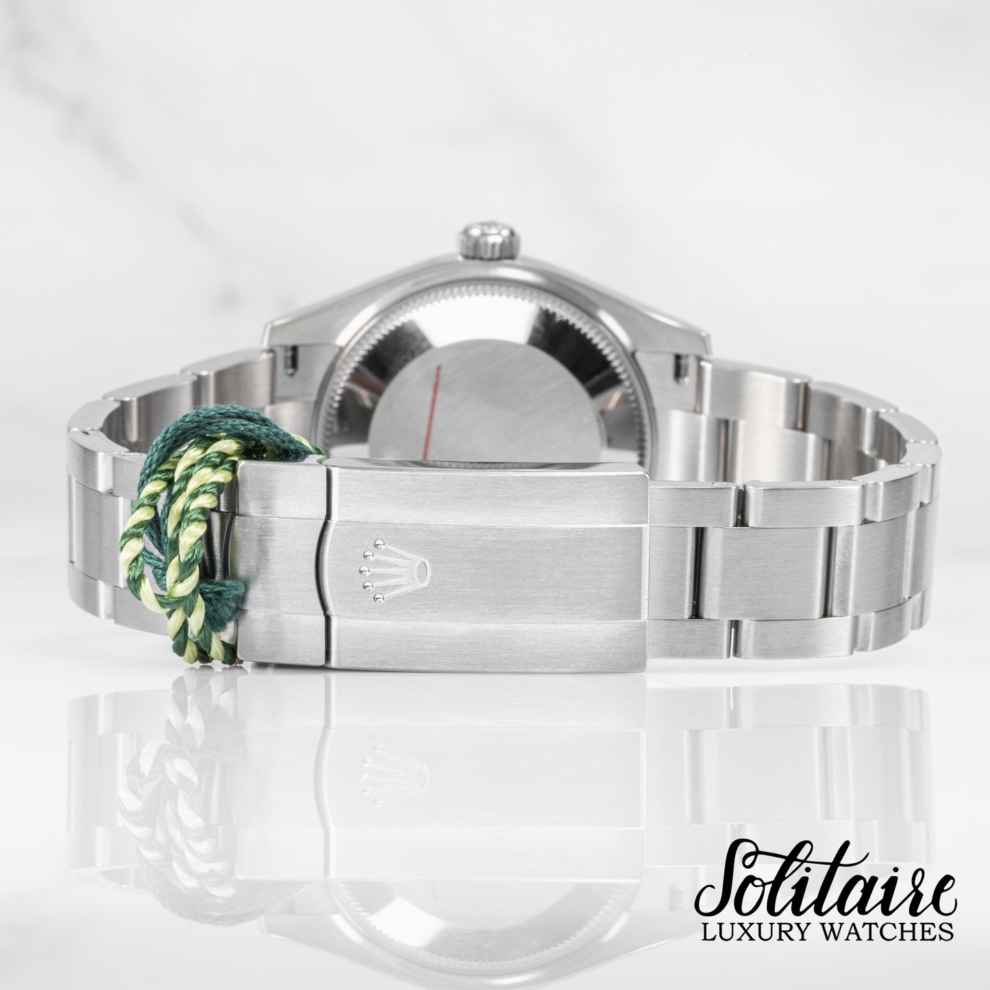 BRAND NEW Rolex Oyster Perpetual 277200