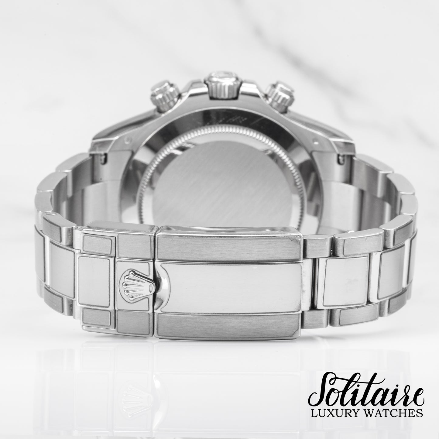 LIKE NEW Rolex Daytona 116509