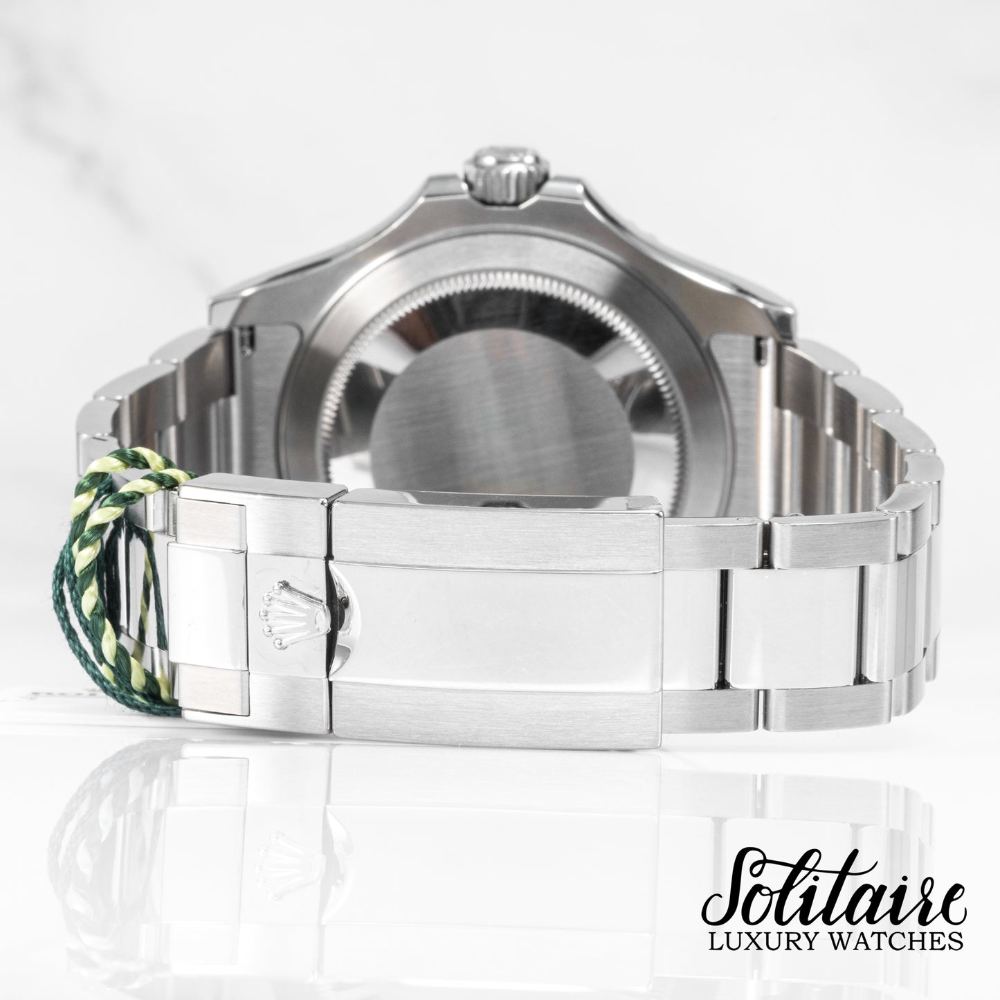 BRAND NEW Rolex Yachtmaster 126622