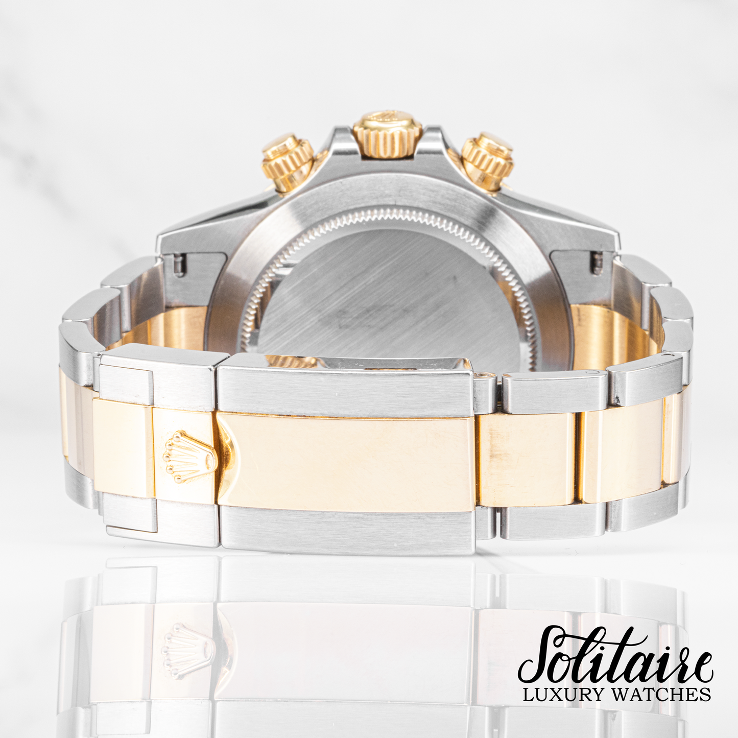 LIKE NEW Rolex Daytona Oyster 116503