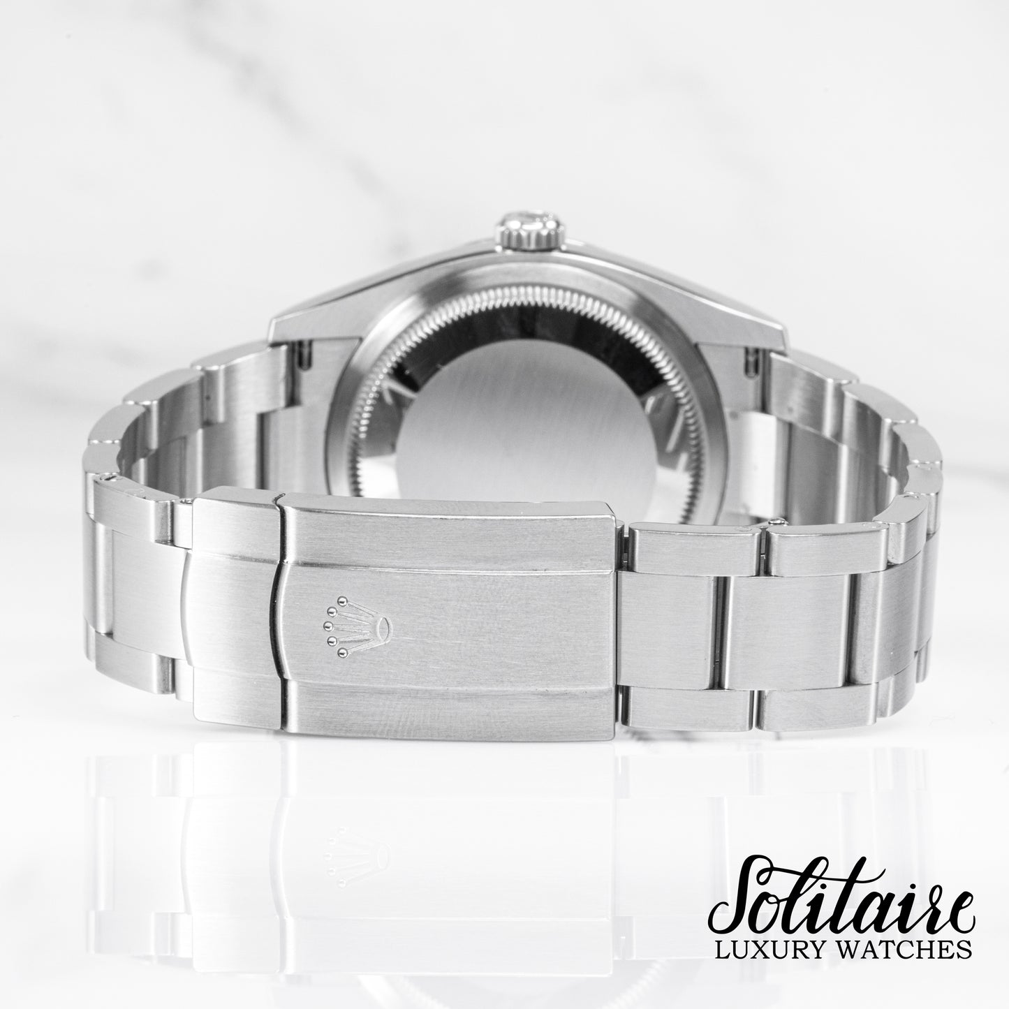 BRAND NEW Rolex Oyster Perpetual 126000