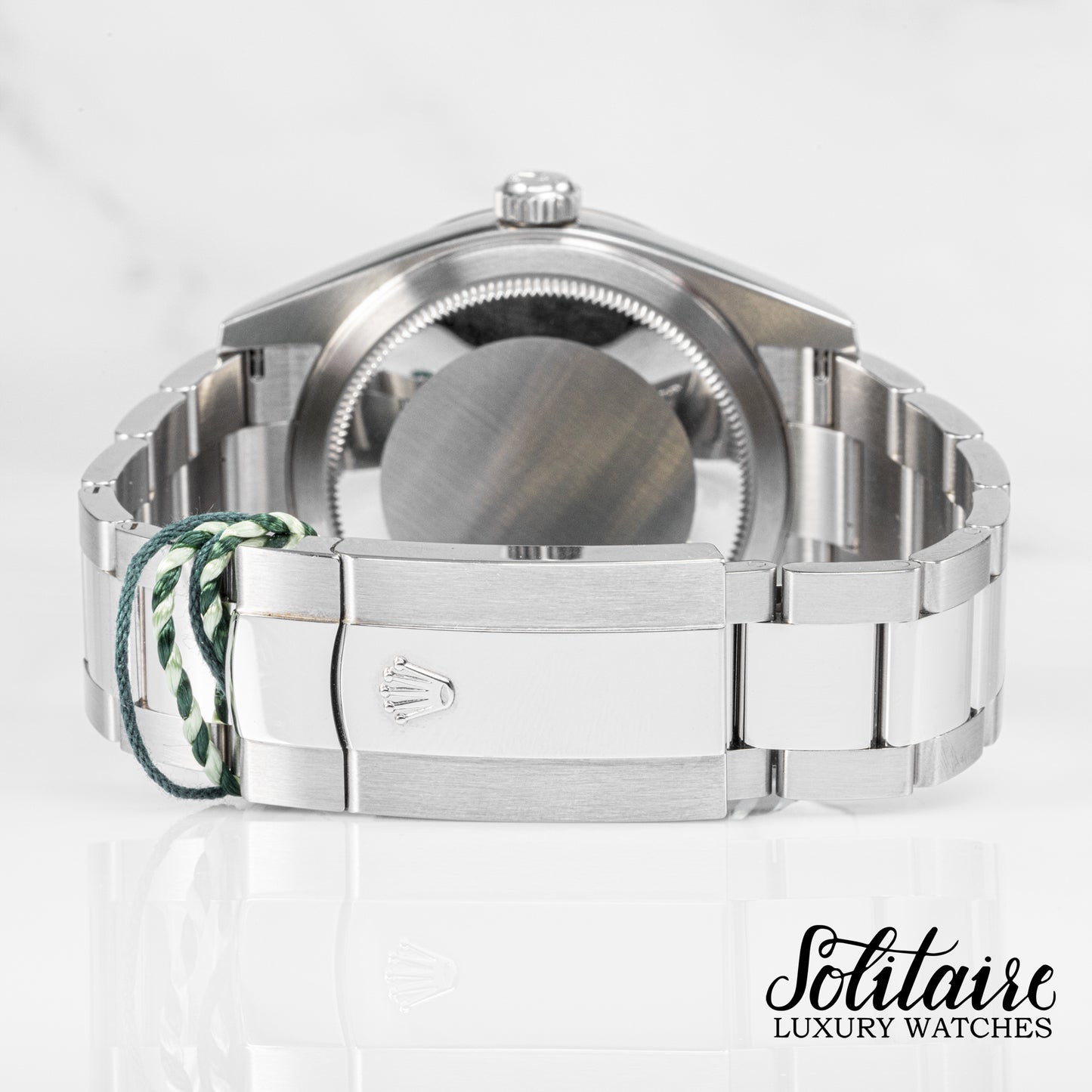 BRAND NEW Rolex Skydweller Oyster 326934