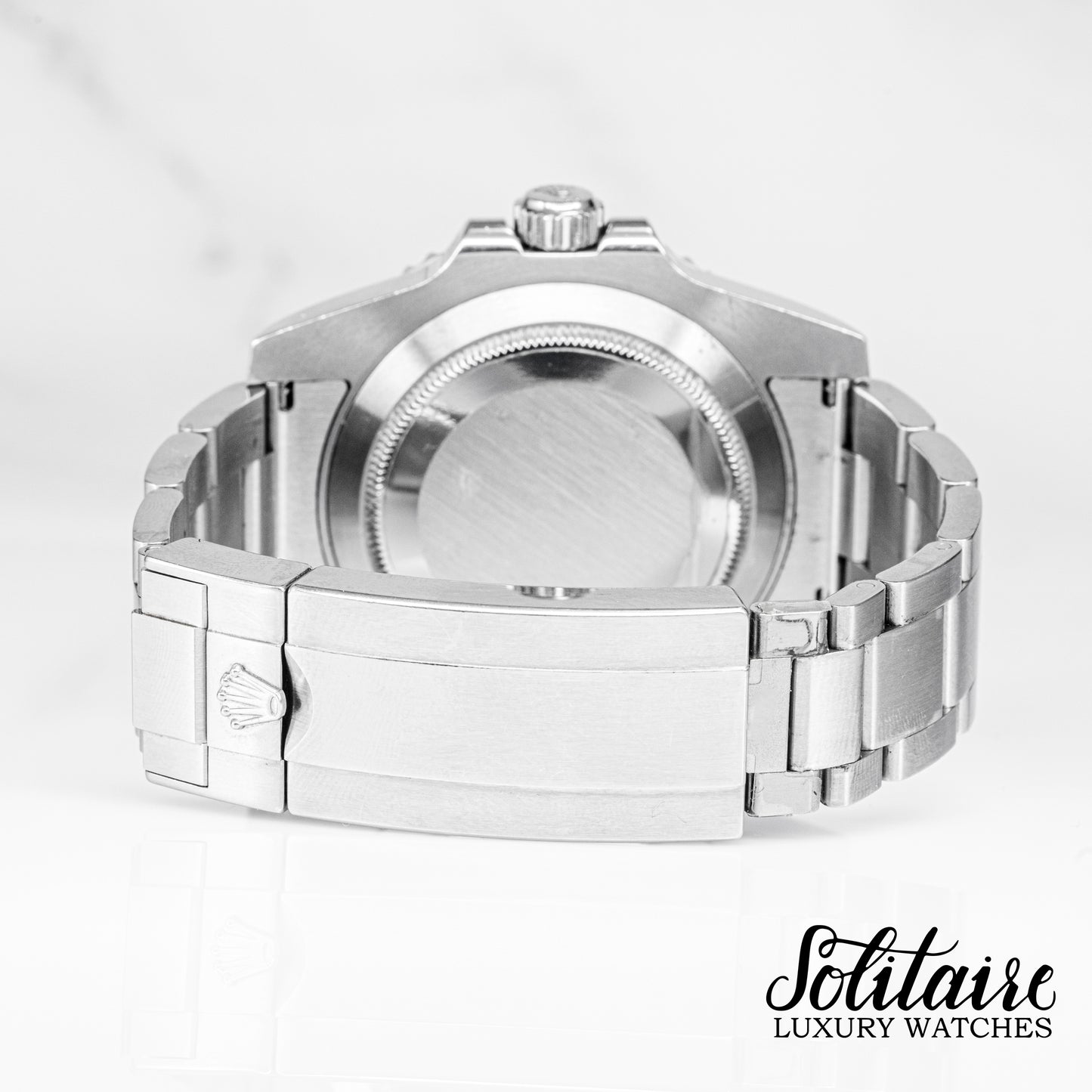 LIKE NEW Rolex Submariner No Date 114060