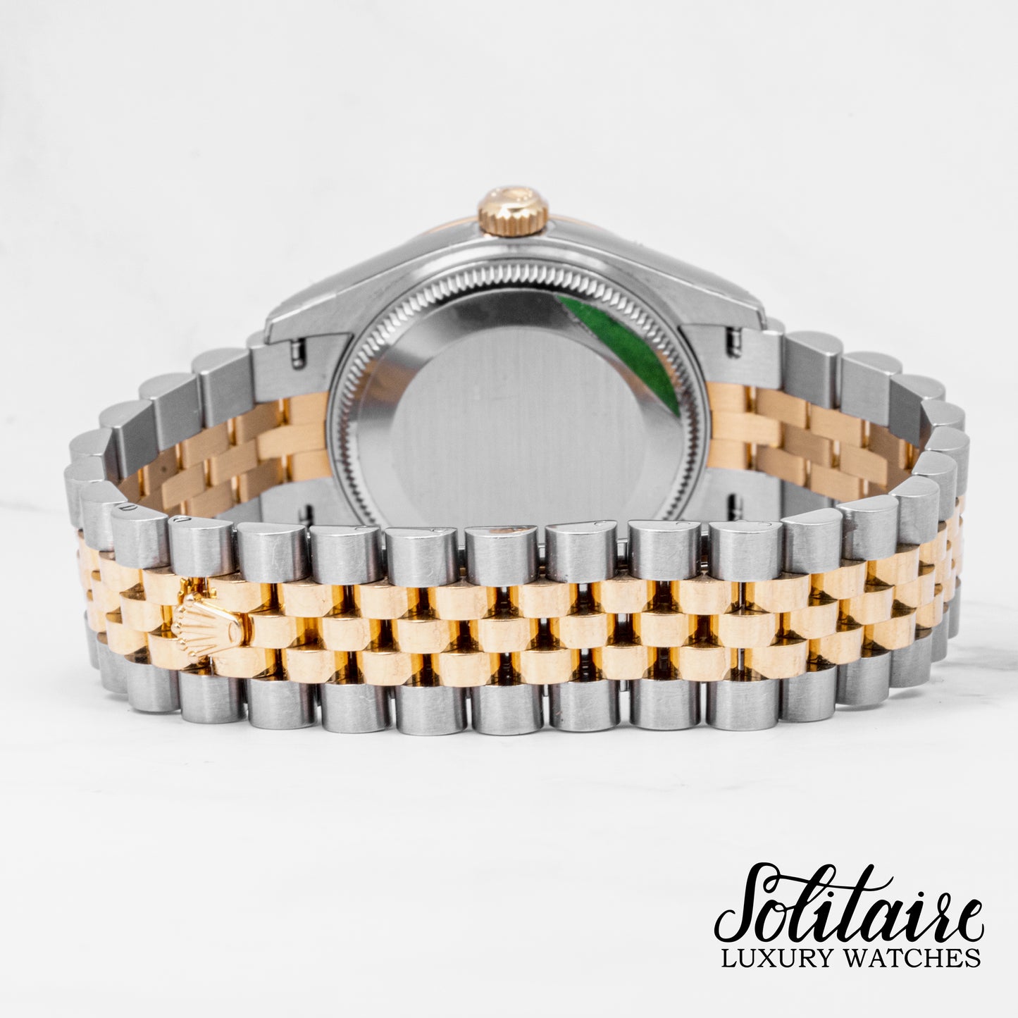 LIKE NEW Rolex Datejust Jubilee 278273