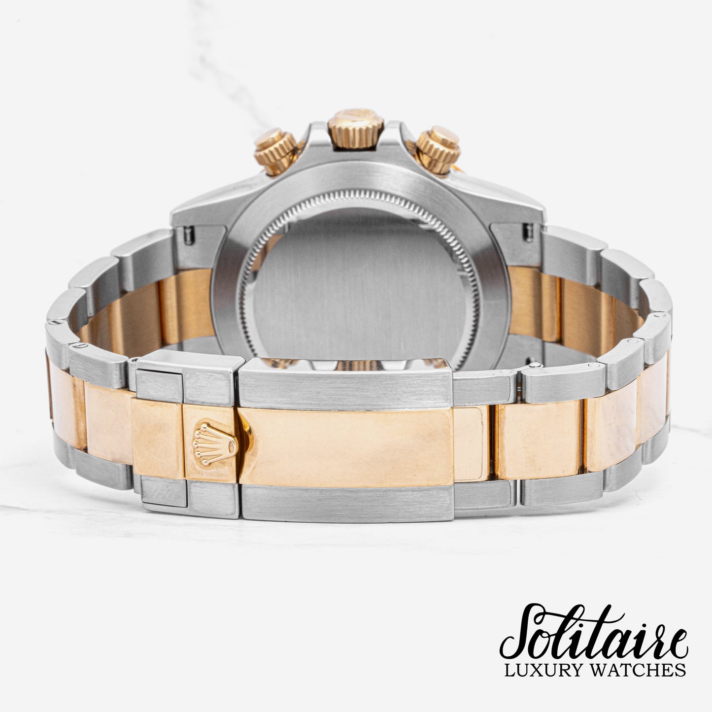 LIKE NEW Rolex Daytona 116503