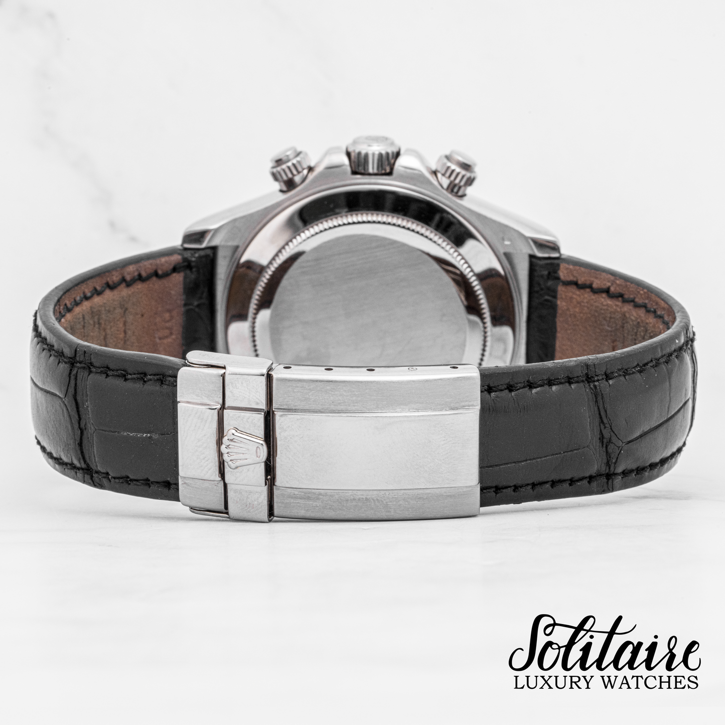 LIKE NEW Rolex Daytona 116519LN