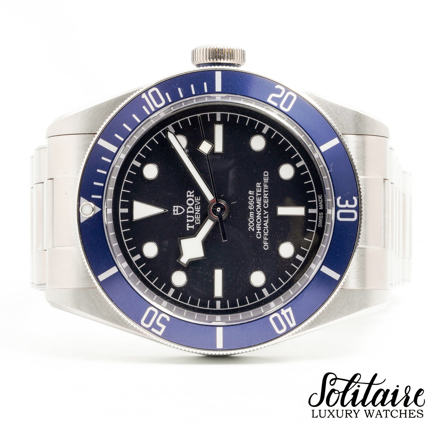 BRAND NEW Tudor Black Bay 79230B