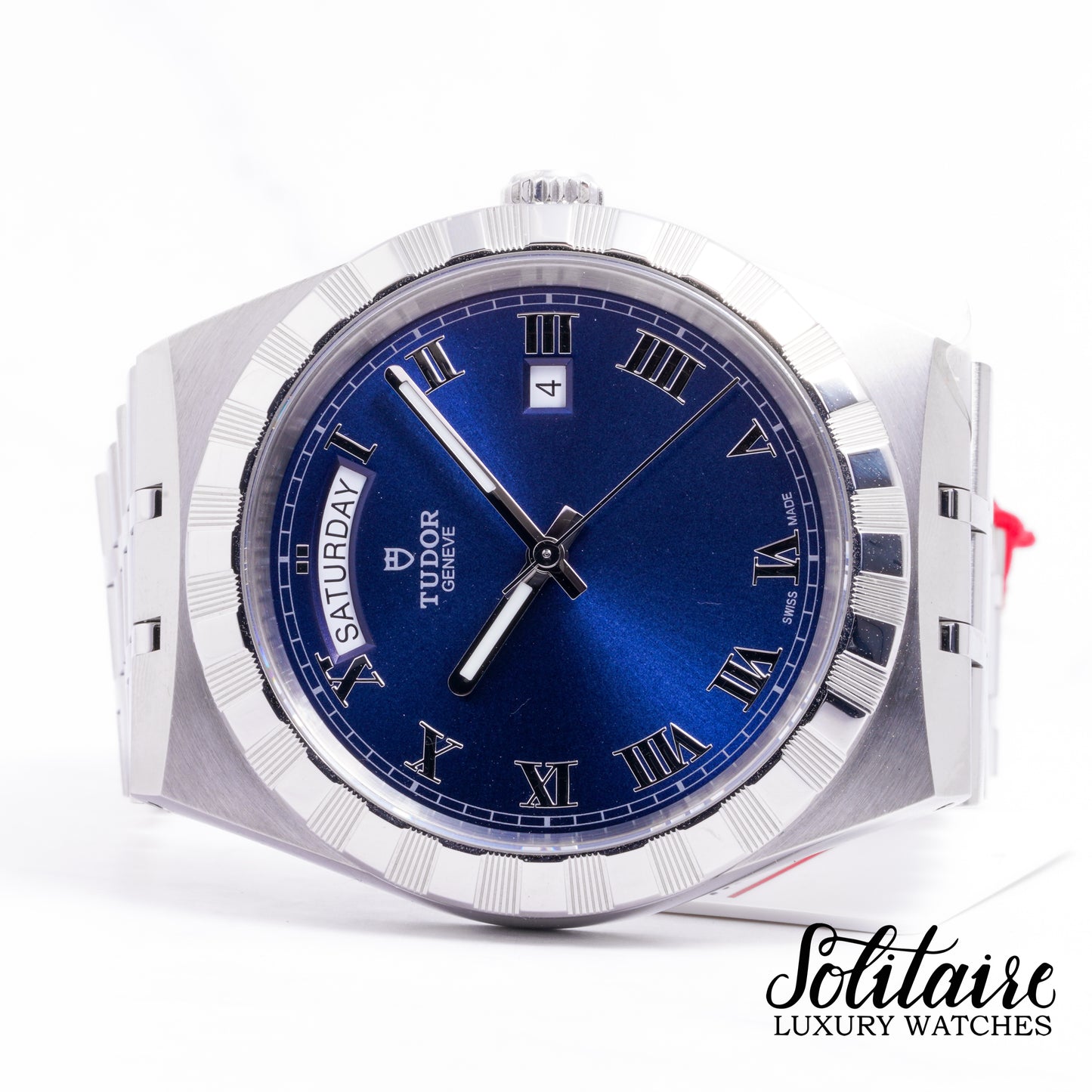 BRAND NEW Tudor Royal 28600