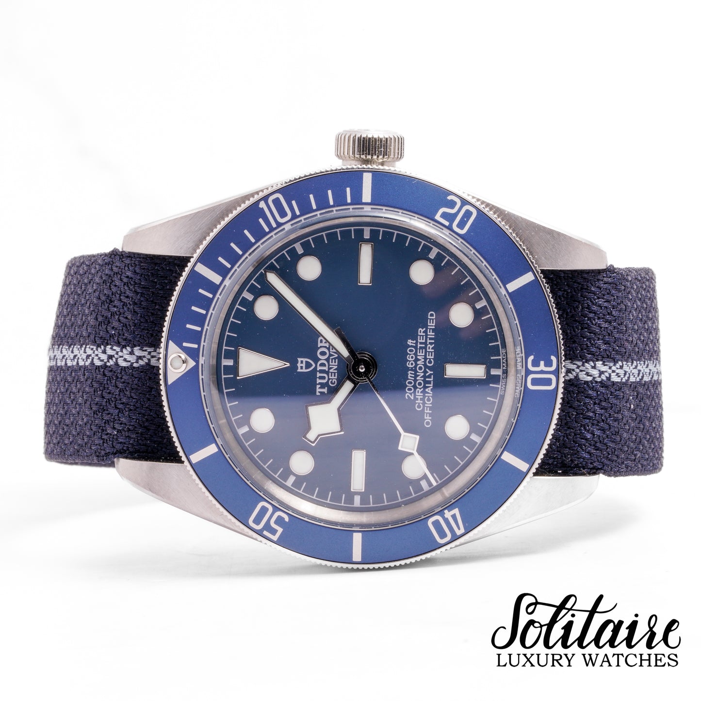 BRAND NEW Tudor Black Bay 58 79030B