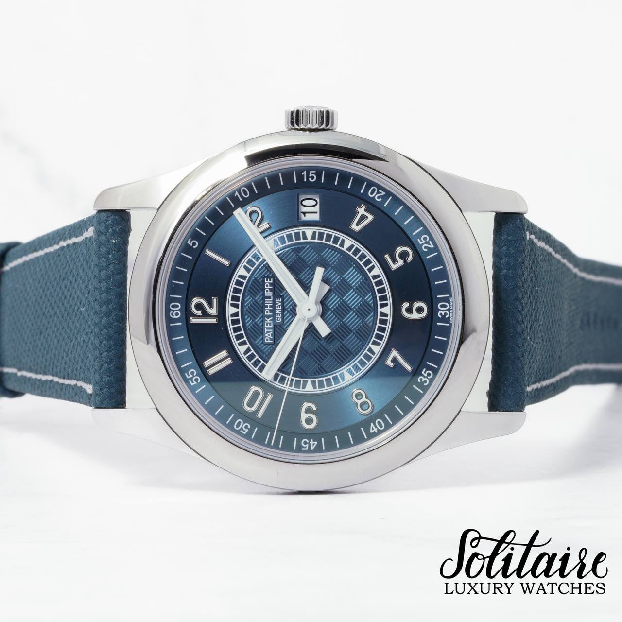 BRAND NEW Patek Philippe Calatrava Limited Edition 6007A-001