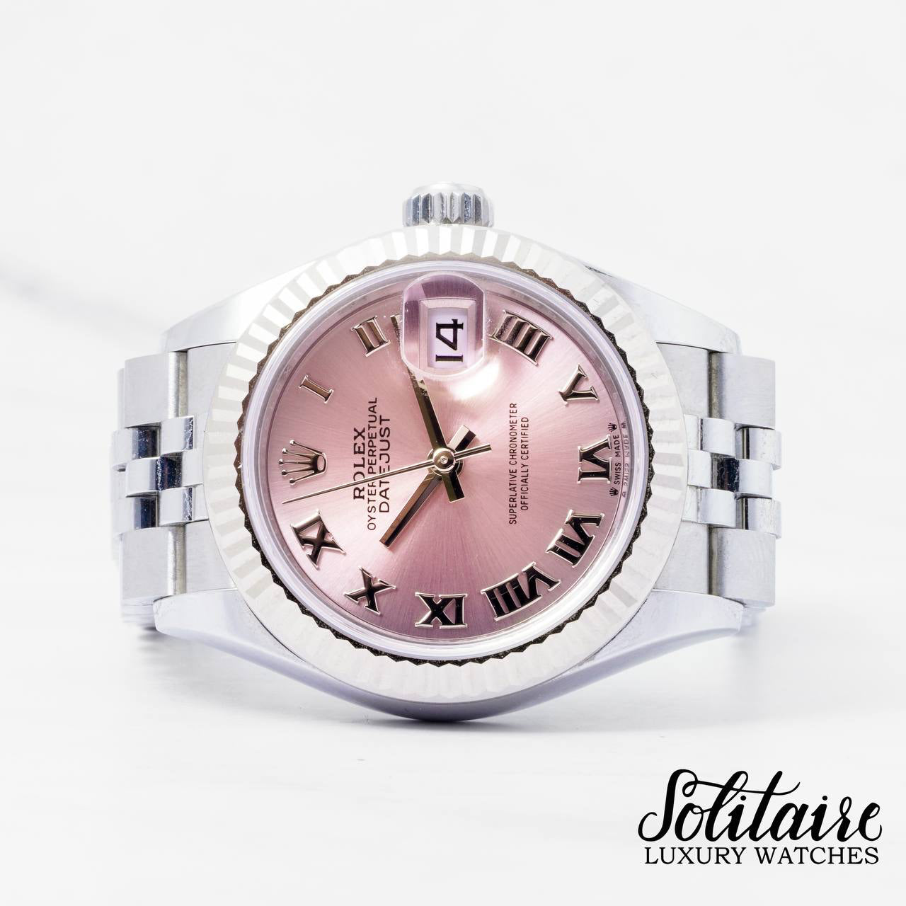 LIKE NEW Rolex Datejust Jubilee 279174