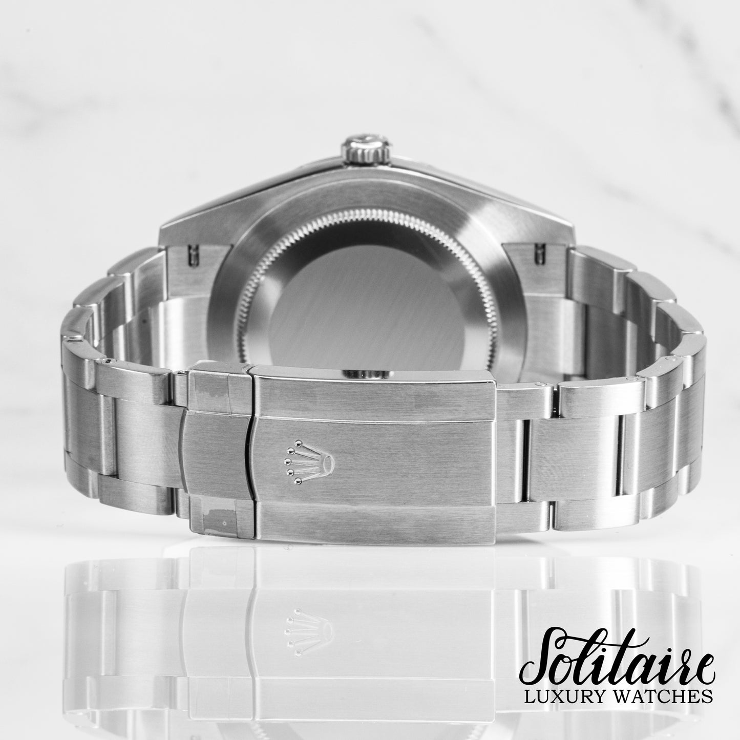 Rolex Air-King 116900 JULY 2022