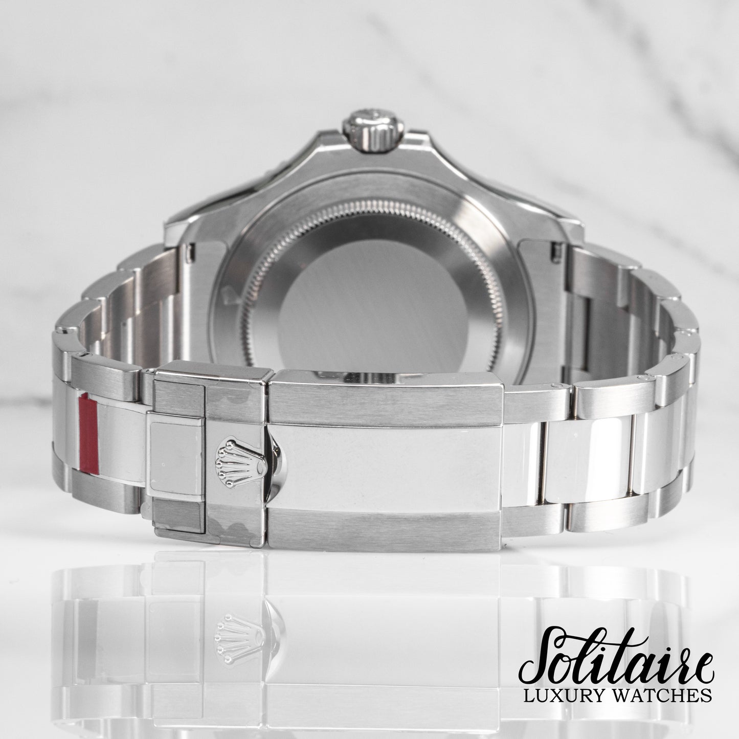 Rolex Yacht-Master 126622 2020 Aug