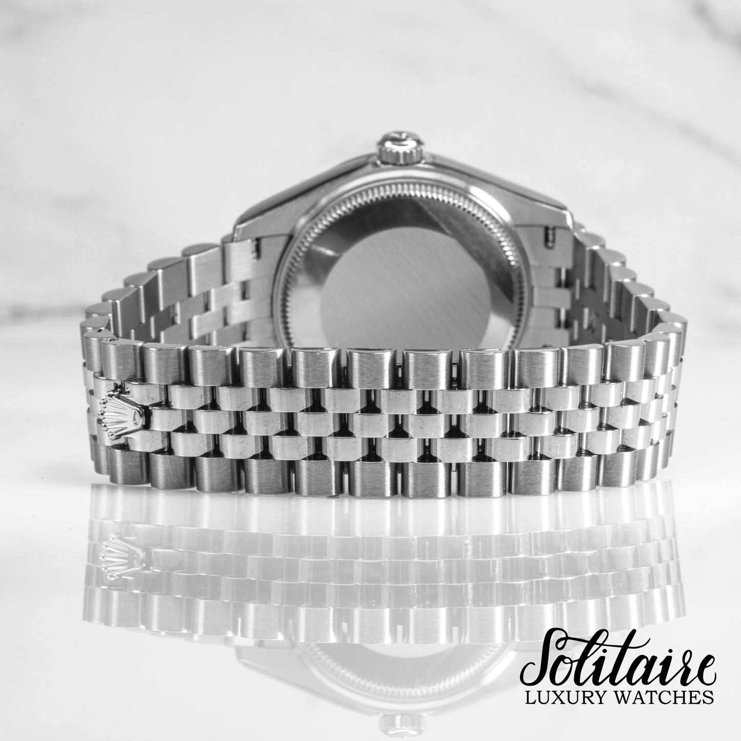 LIKE NEW Rolex Datejust Jubilee 278274