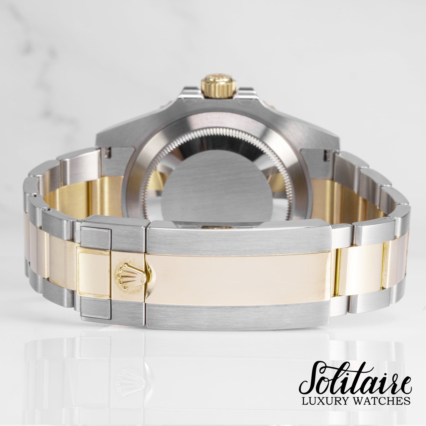 BRAND NEW Rolex Submariner 41mm 126613LN