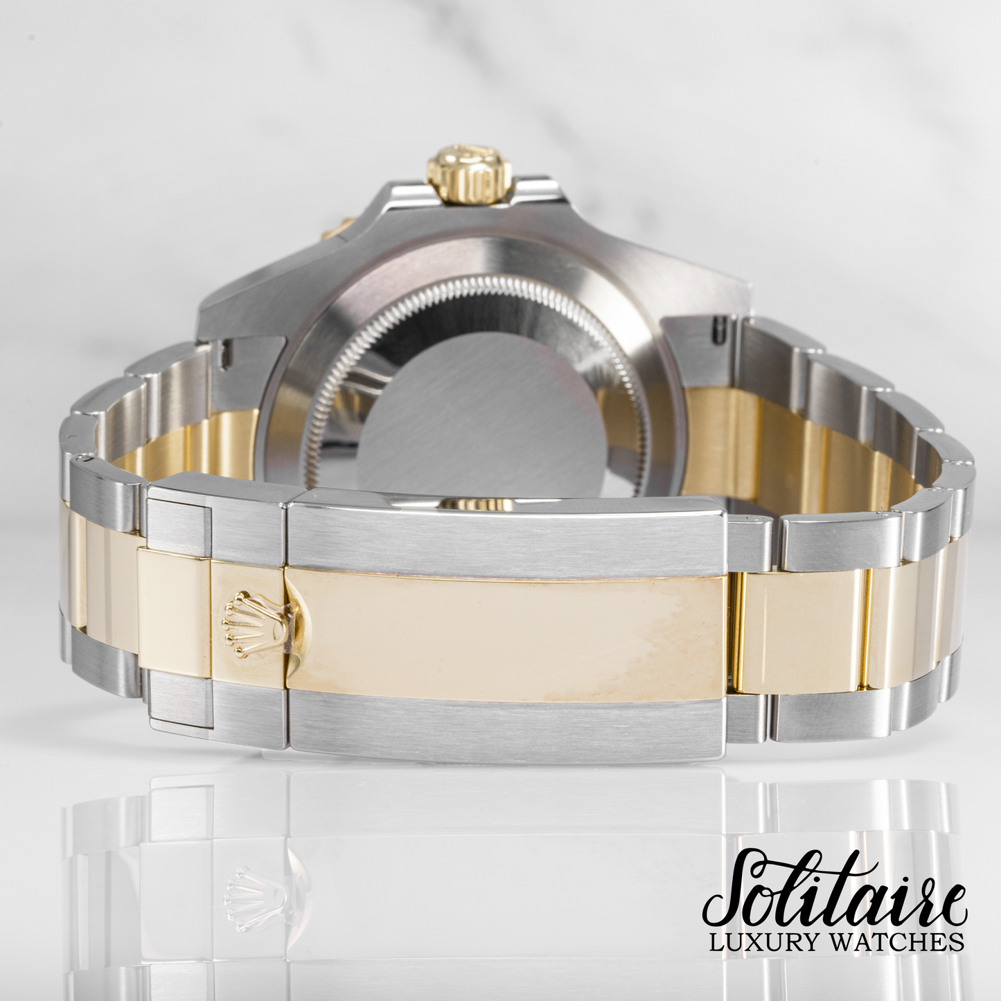 LIKE NEW Rolex Submariner 41 Bluesy 126613LB 2022