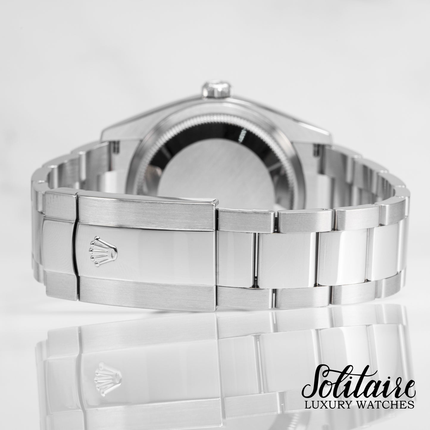 LIKE NEW Rolex Datejust Oyster 126200