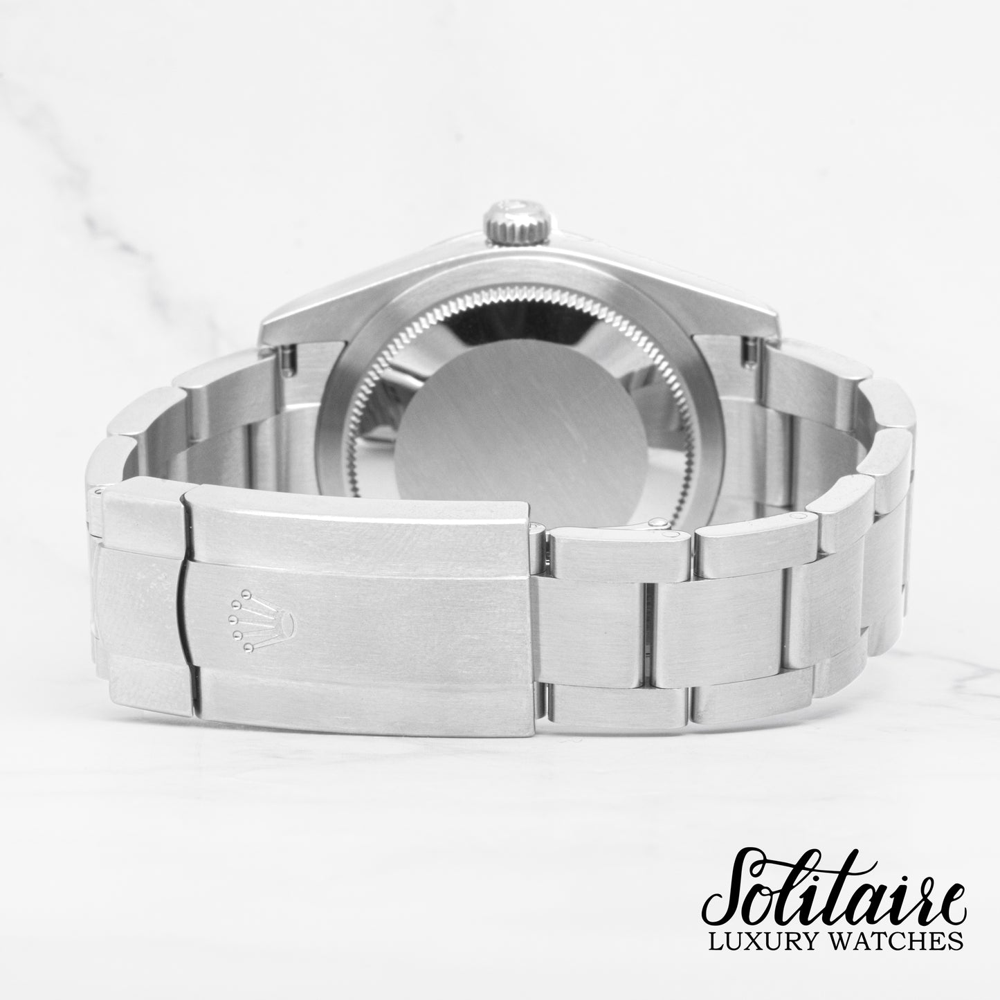 BRAND NEW Rolex Oyster Perpetual 124200