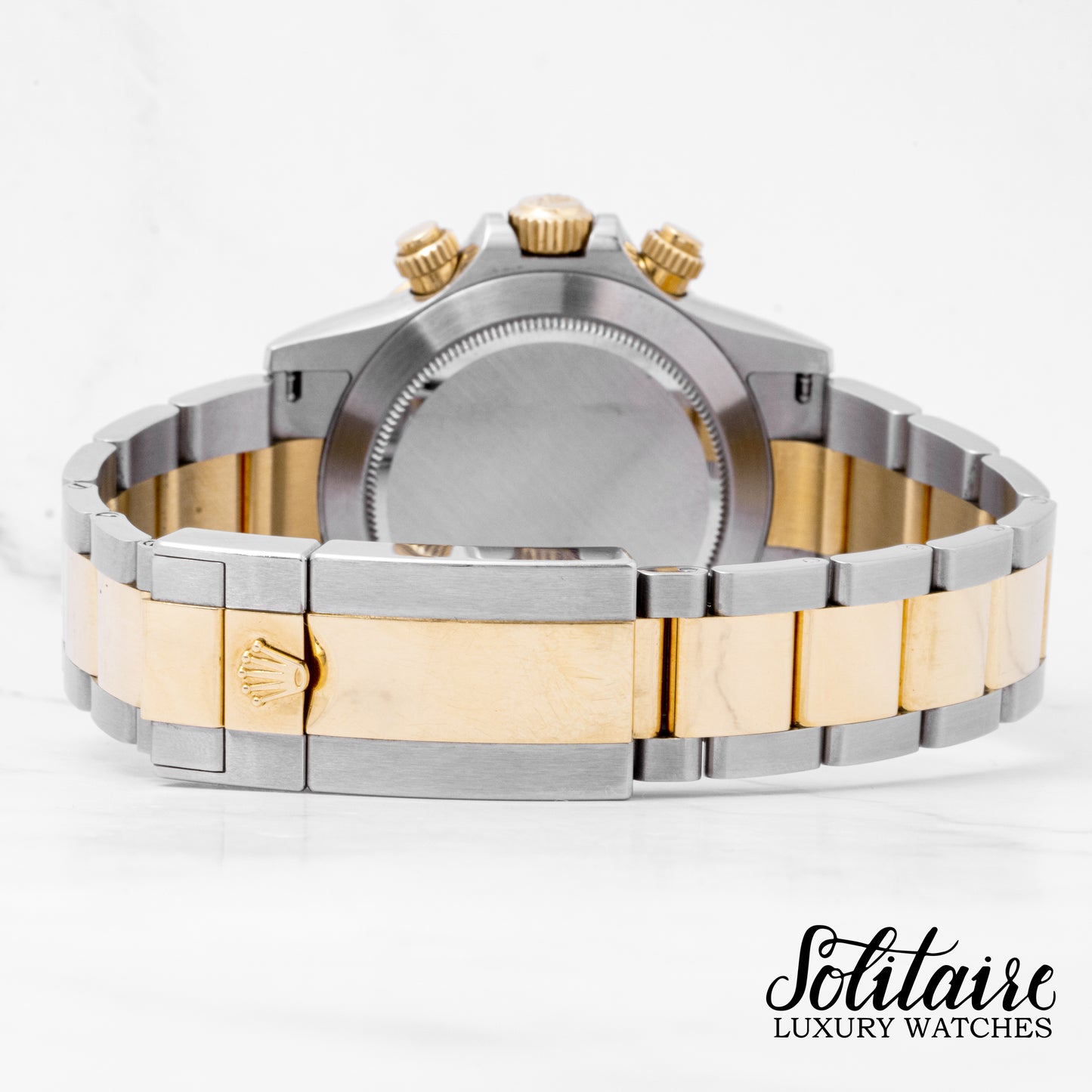 LIKE NEW Rolex Daytona 116503