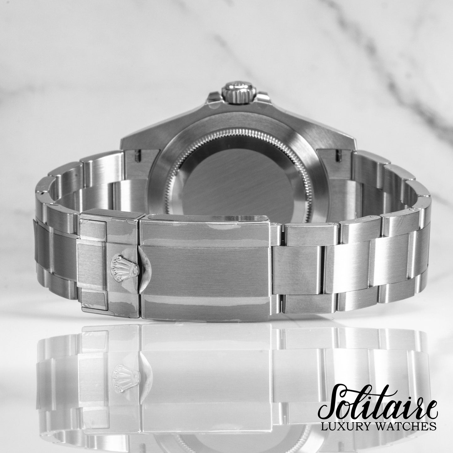 BRAND NEW Rolex Yachtmaster 268622