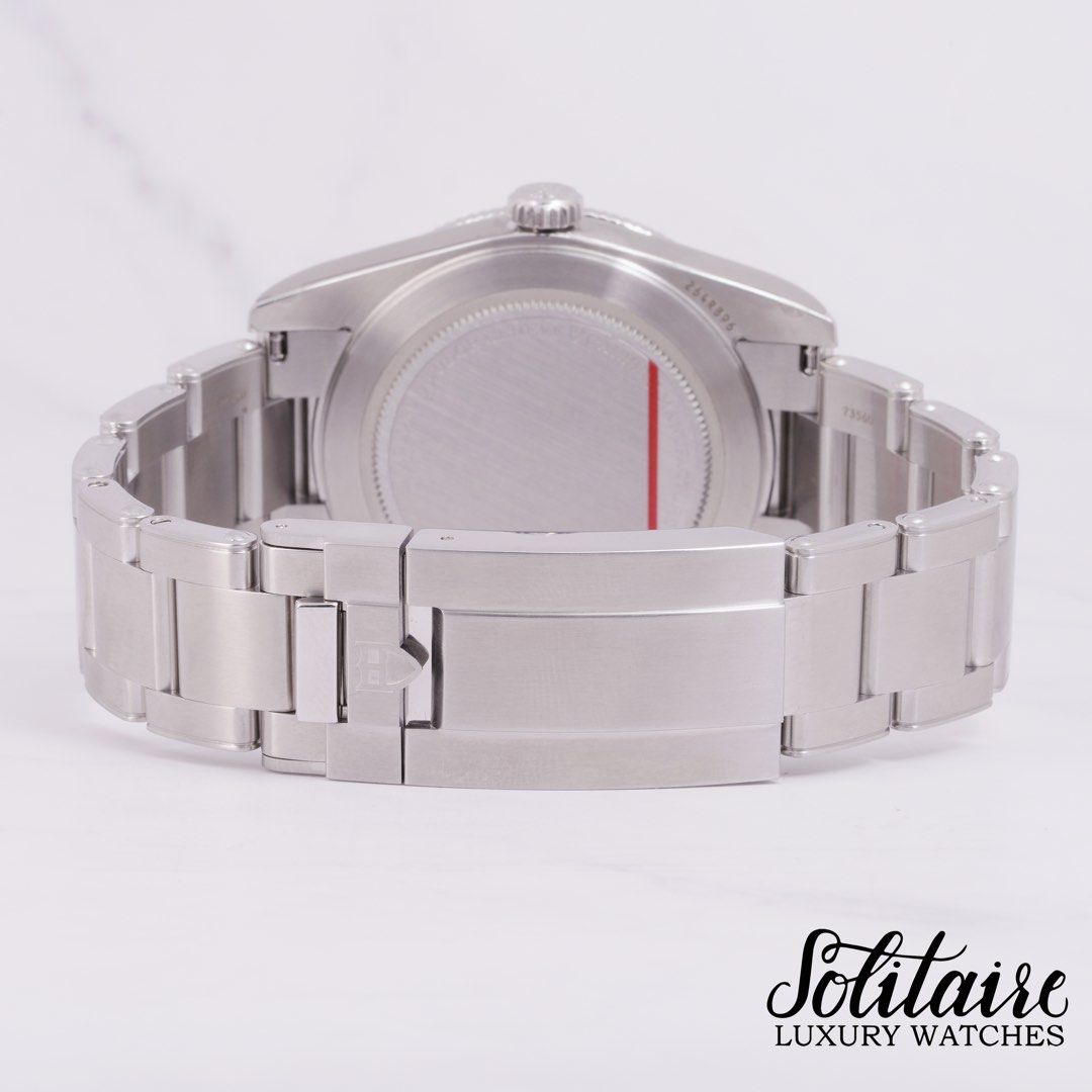 BRAND NEW Tudor Black Bay 54 79000N