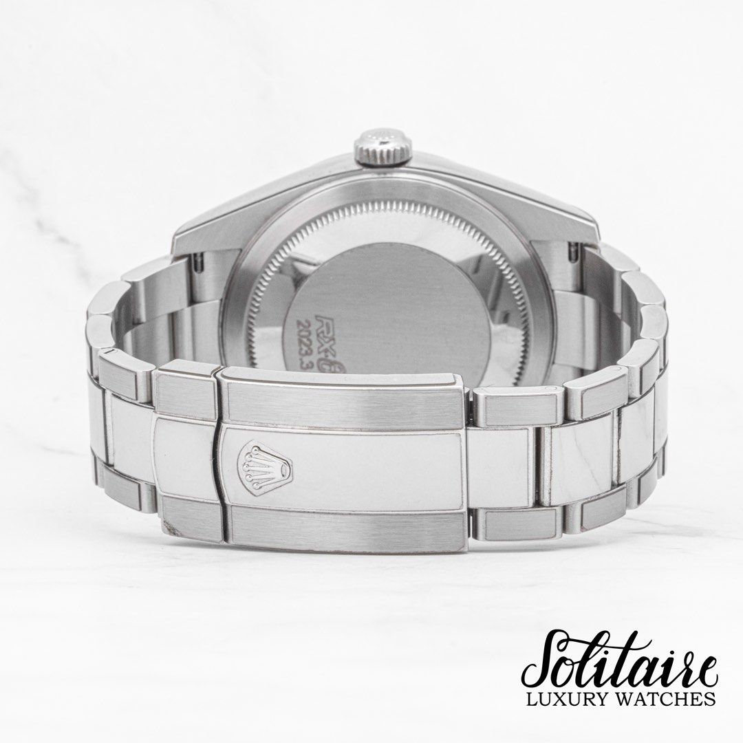 LIKE NEW Rolex Skydweller Oyster 336934