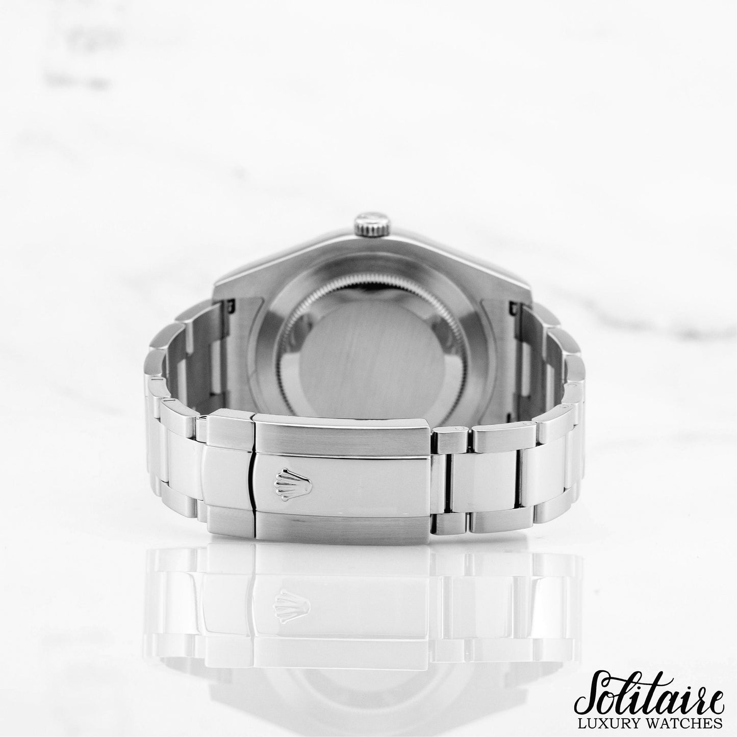 LIKE NEW Rolex Datejust II Oyster 116334