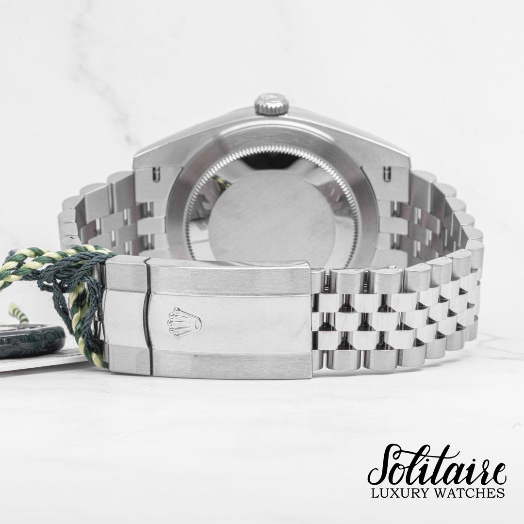 BRAND NEW Rolex Datejust Jubilee 126334