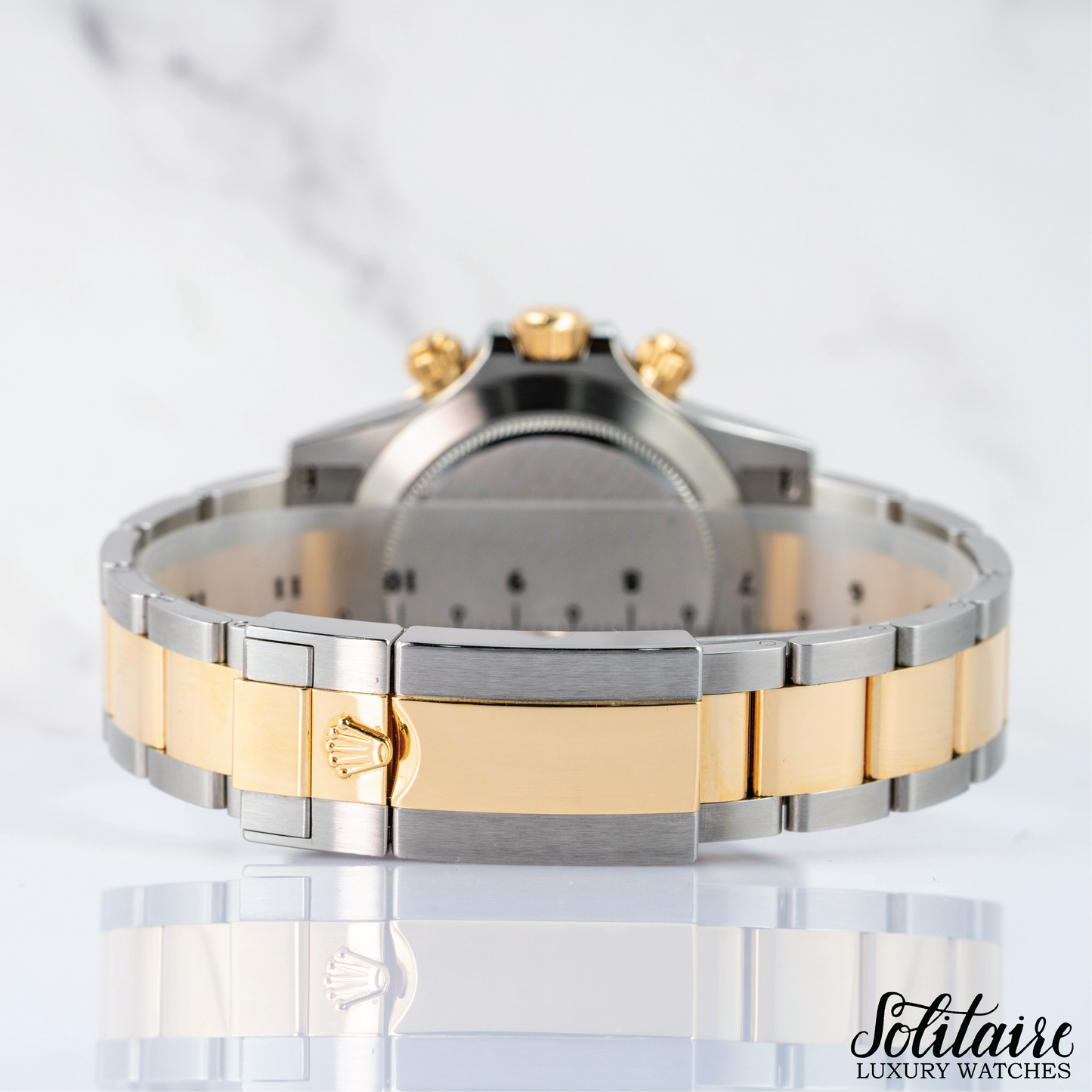 Rolex Daytona Black Dial 116503 2022 Oct