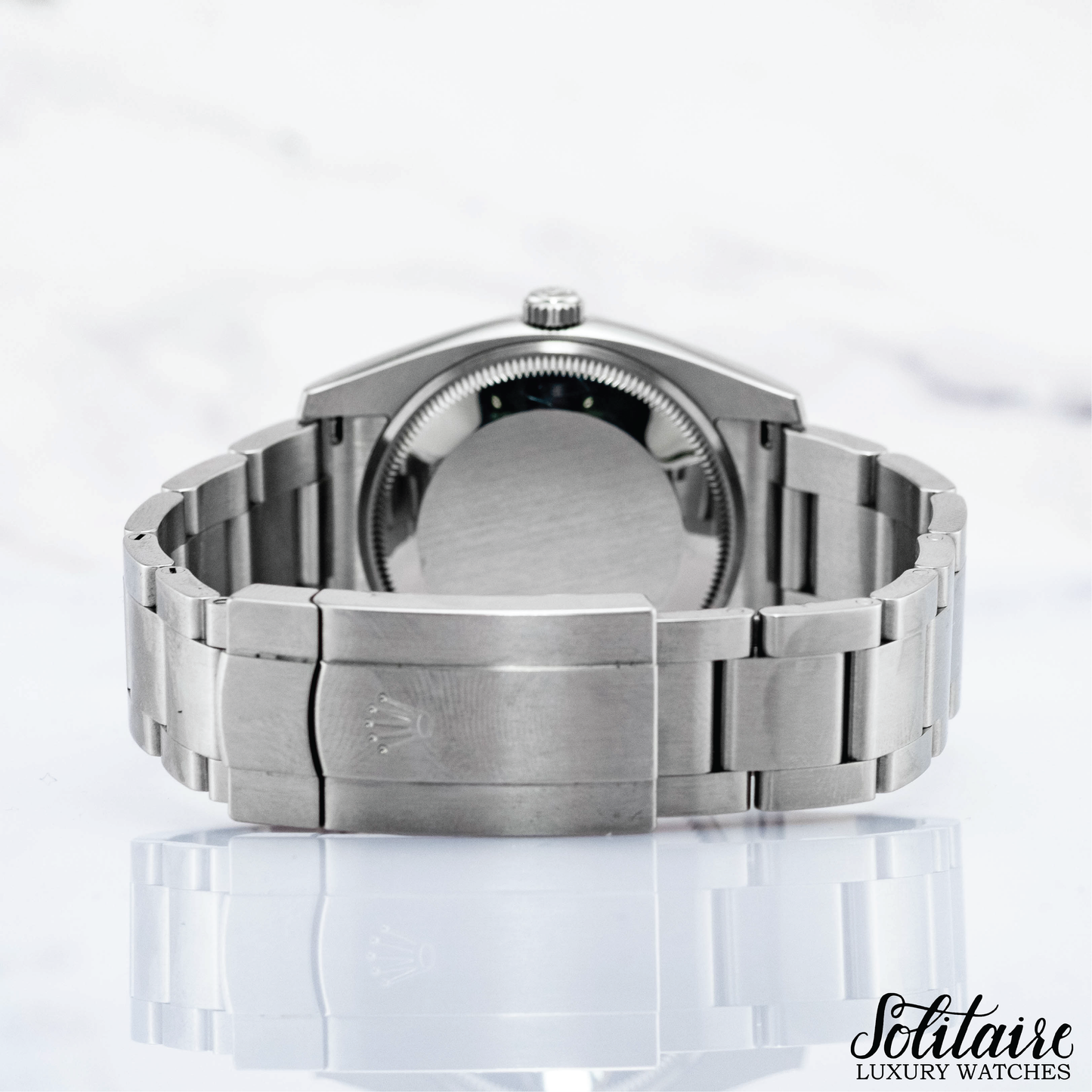 BRAND NEW Rolex Oyster Perpetual 114200