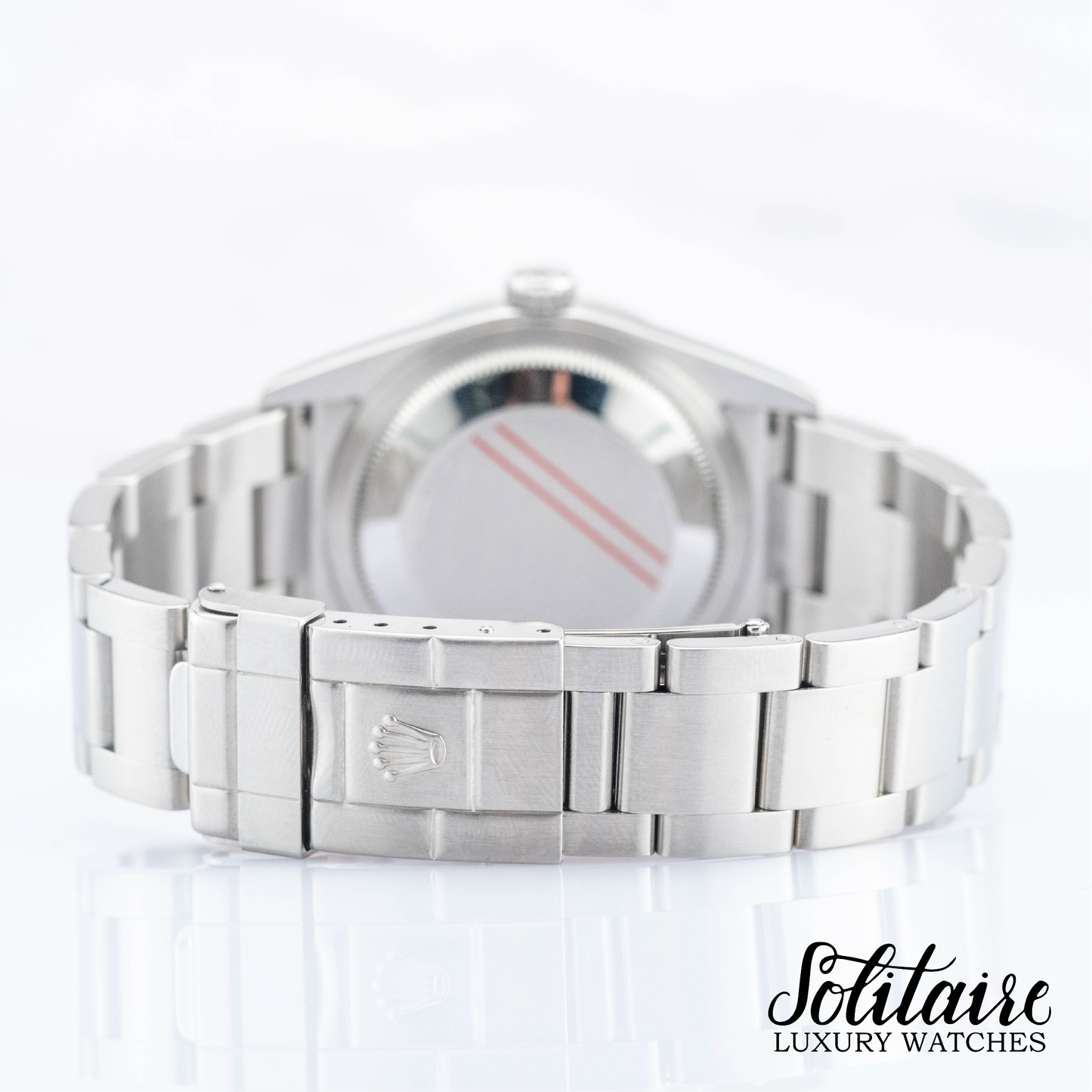 Rolex Explorer I 36MM 114270 2002 Nov