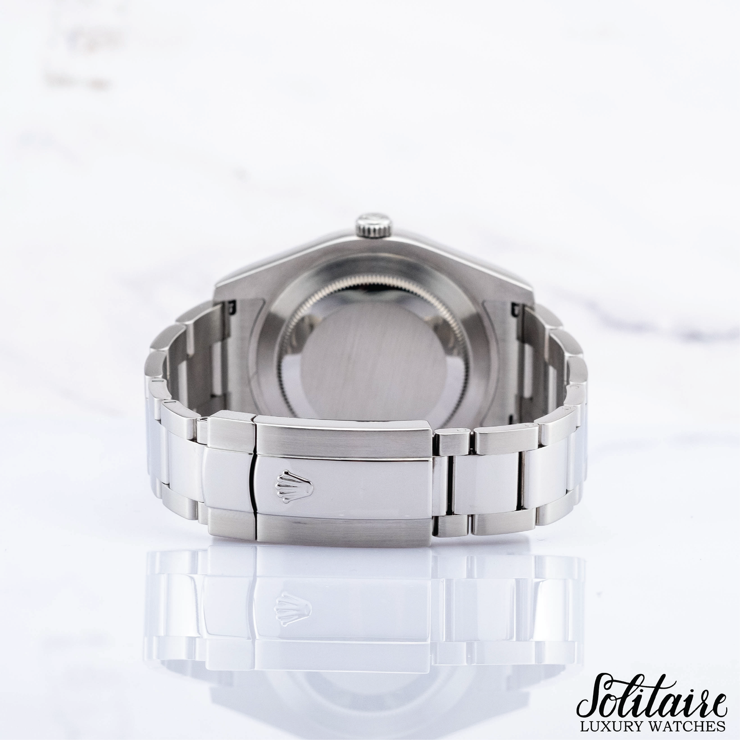 LIKE NEW Rolex Datejust 116334