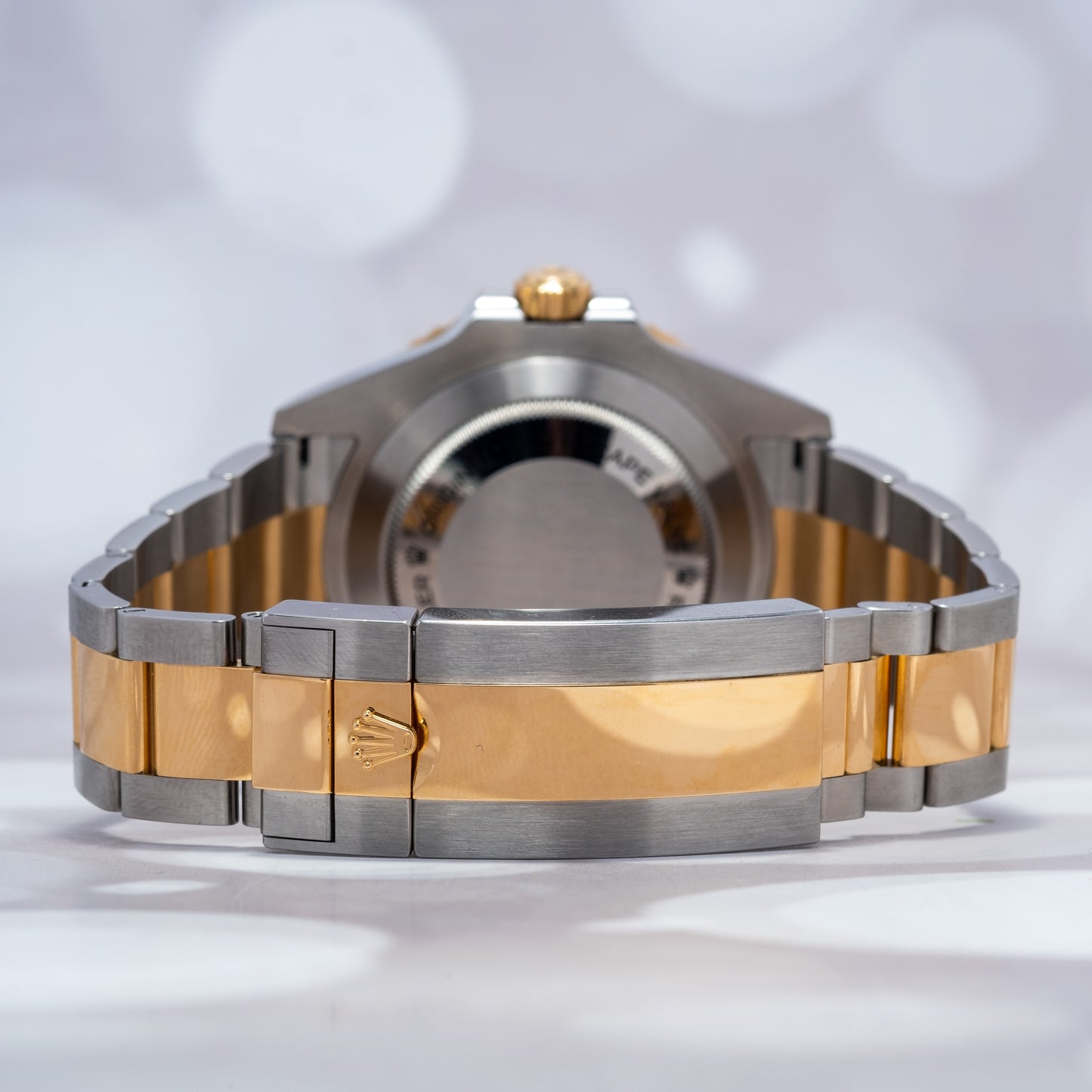 Rolex Sea-Dweller SD43 126603 2021 Feb