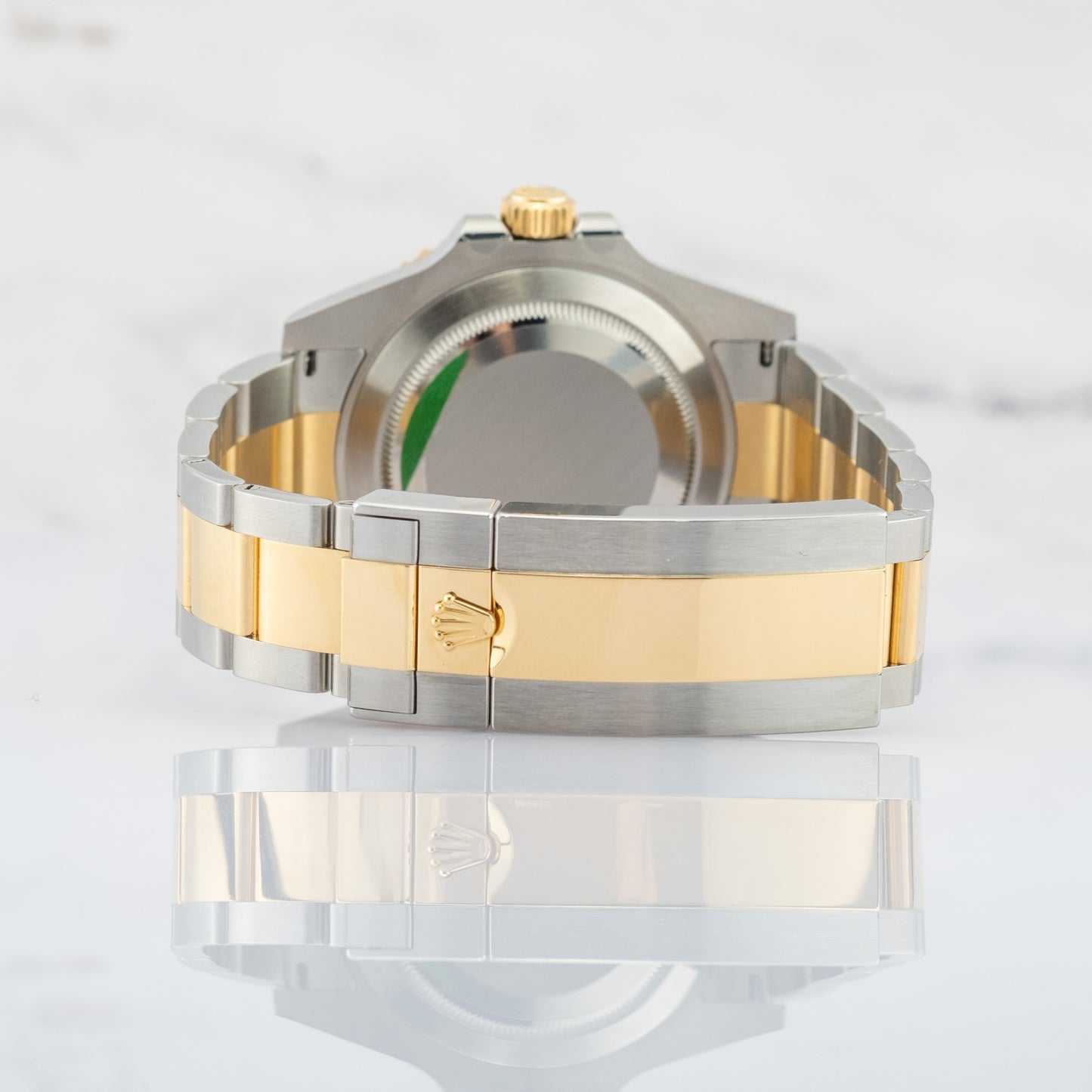 Rolex Submariner 41 Bluesy 126613LB 2022 Aug