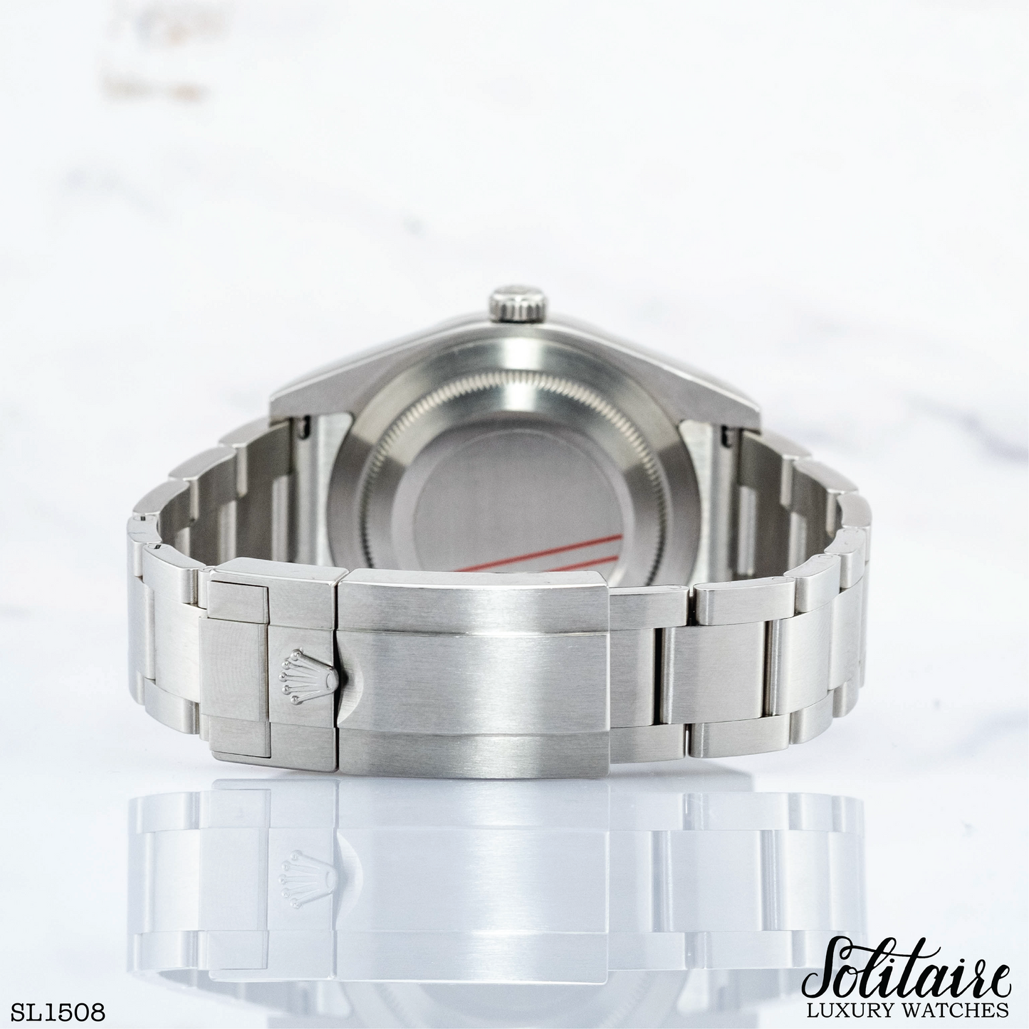 Rolex Explorer I MK1 214270 (New card) 2015