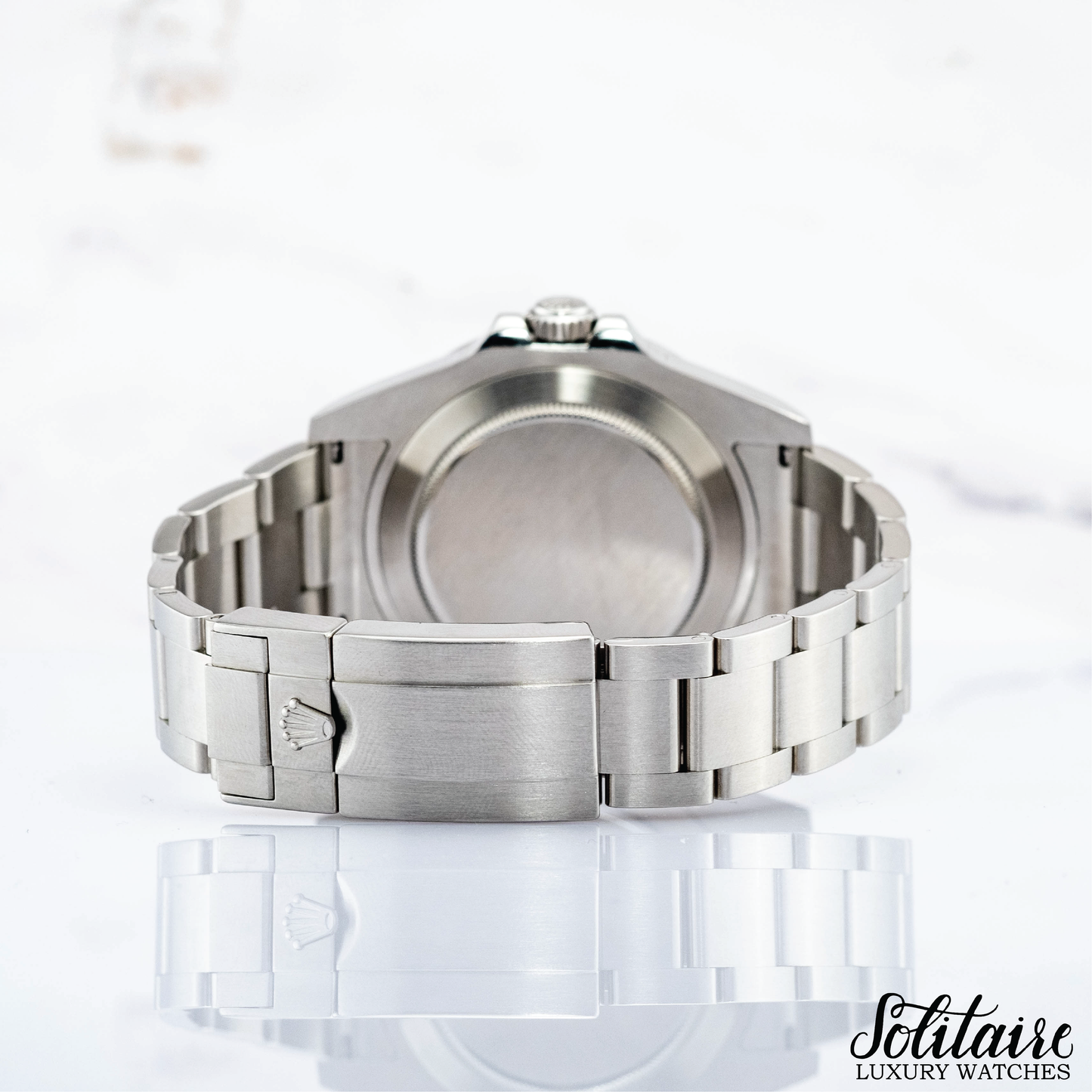 Rolex Explorer II 216570 2013